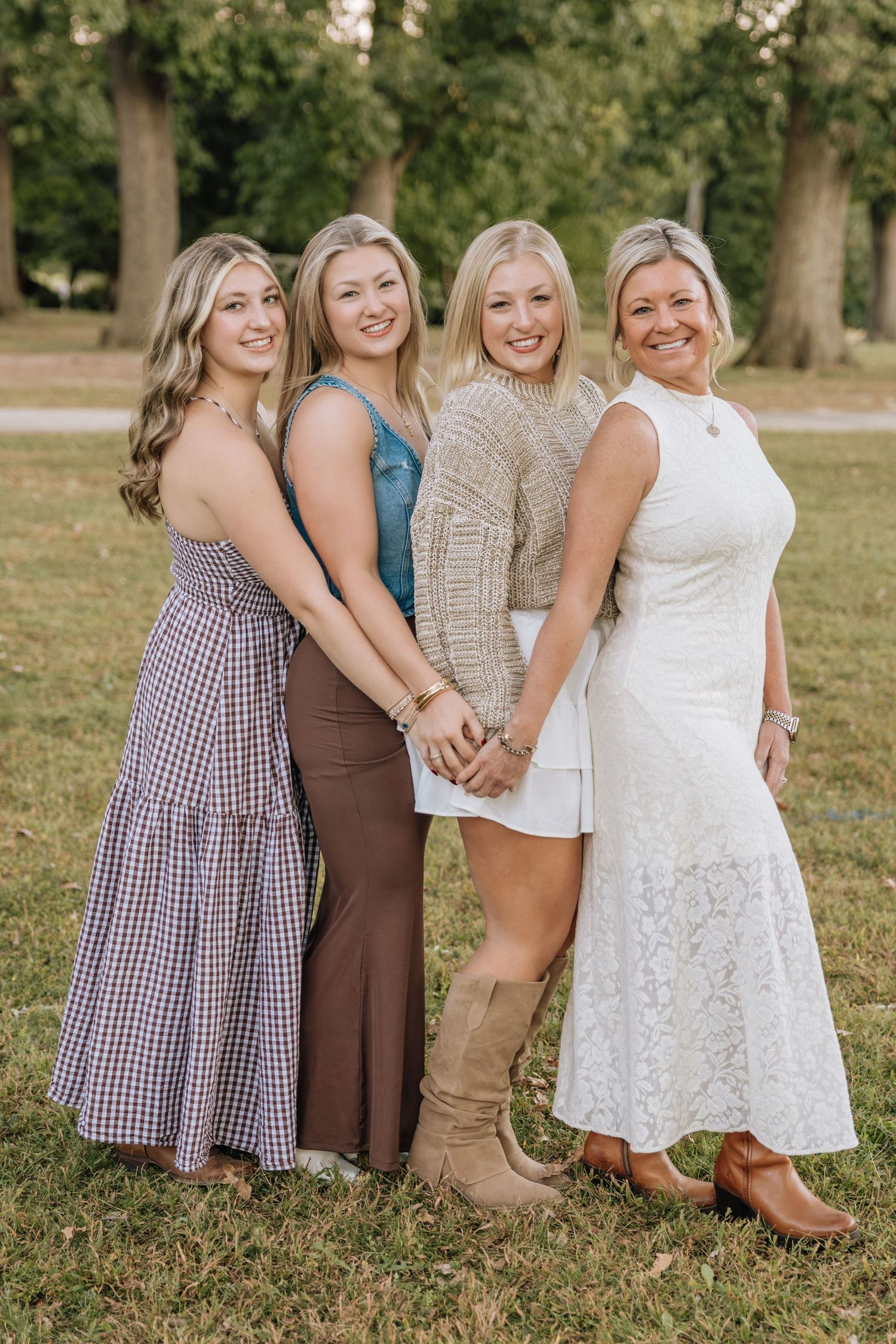 Richmond Virginia family photo session