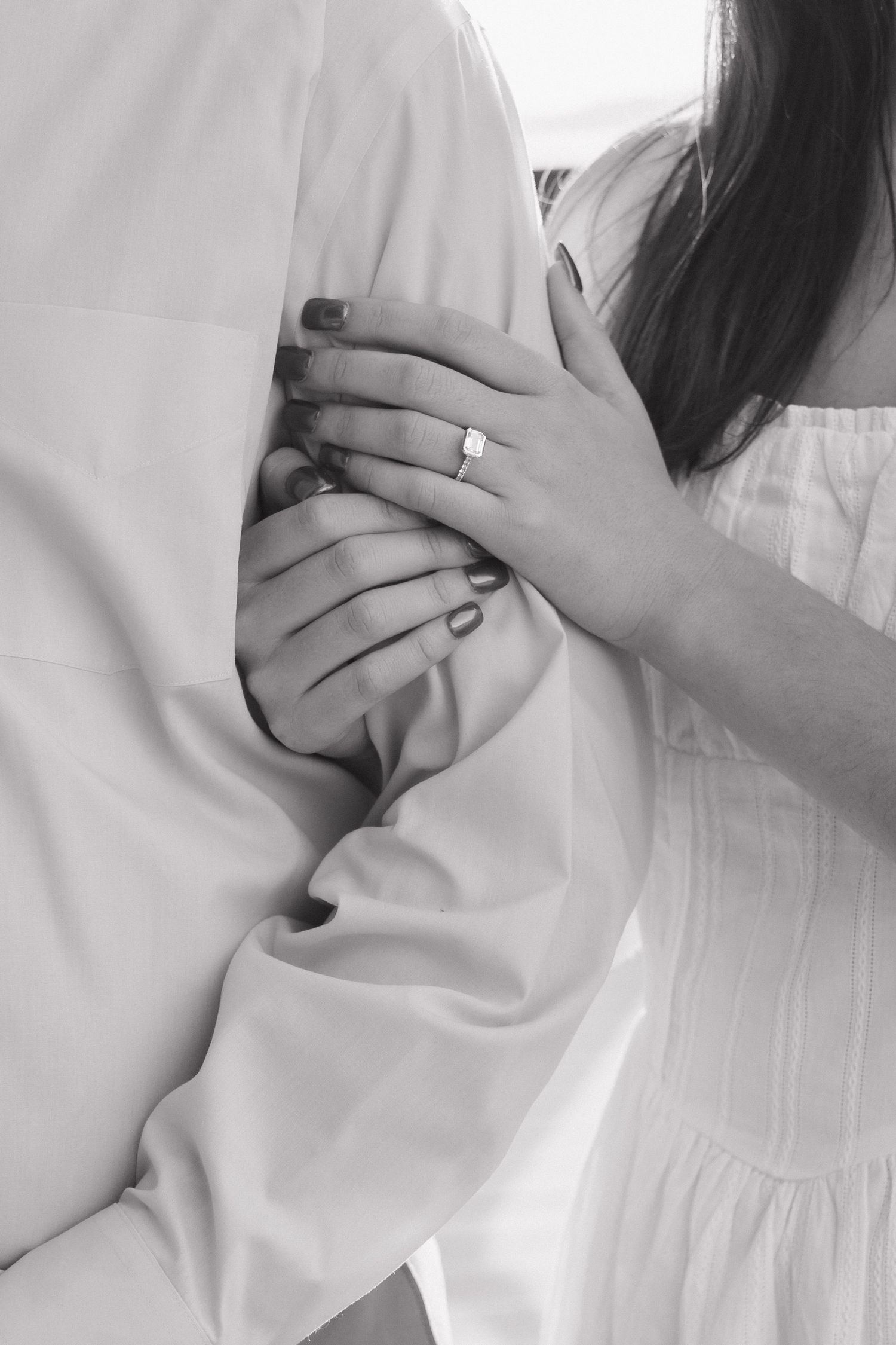 Engagement photography Virginia