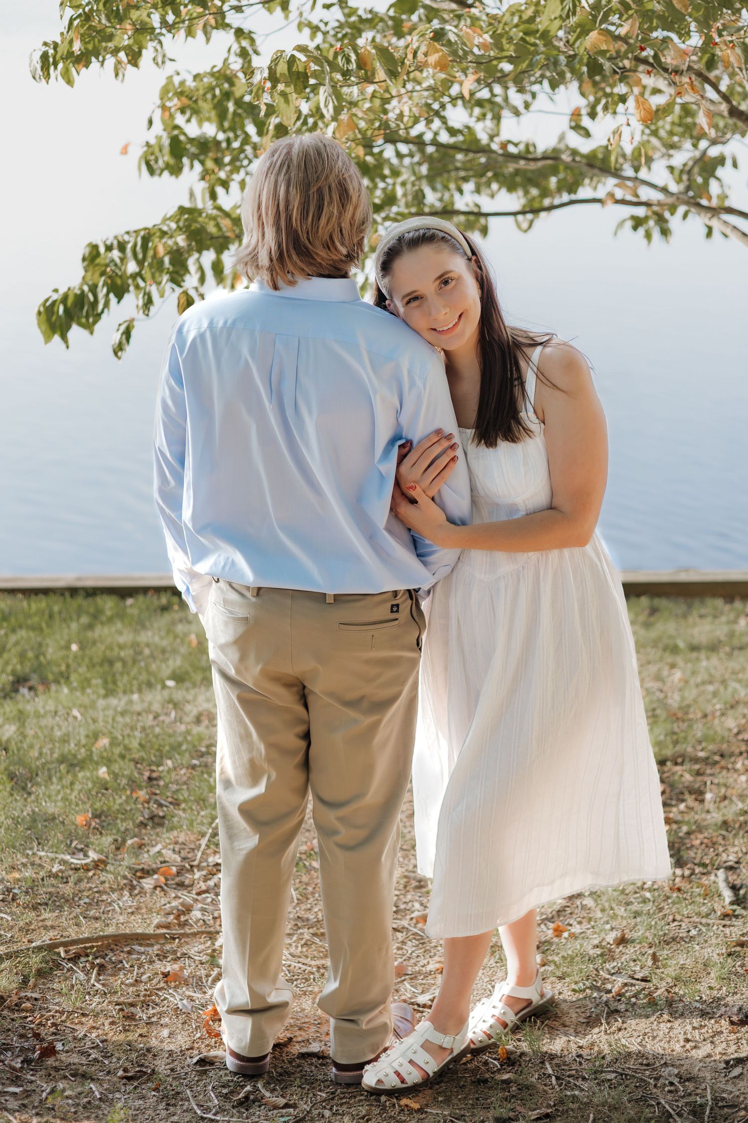Engagement photography Virginia