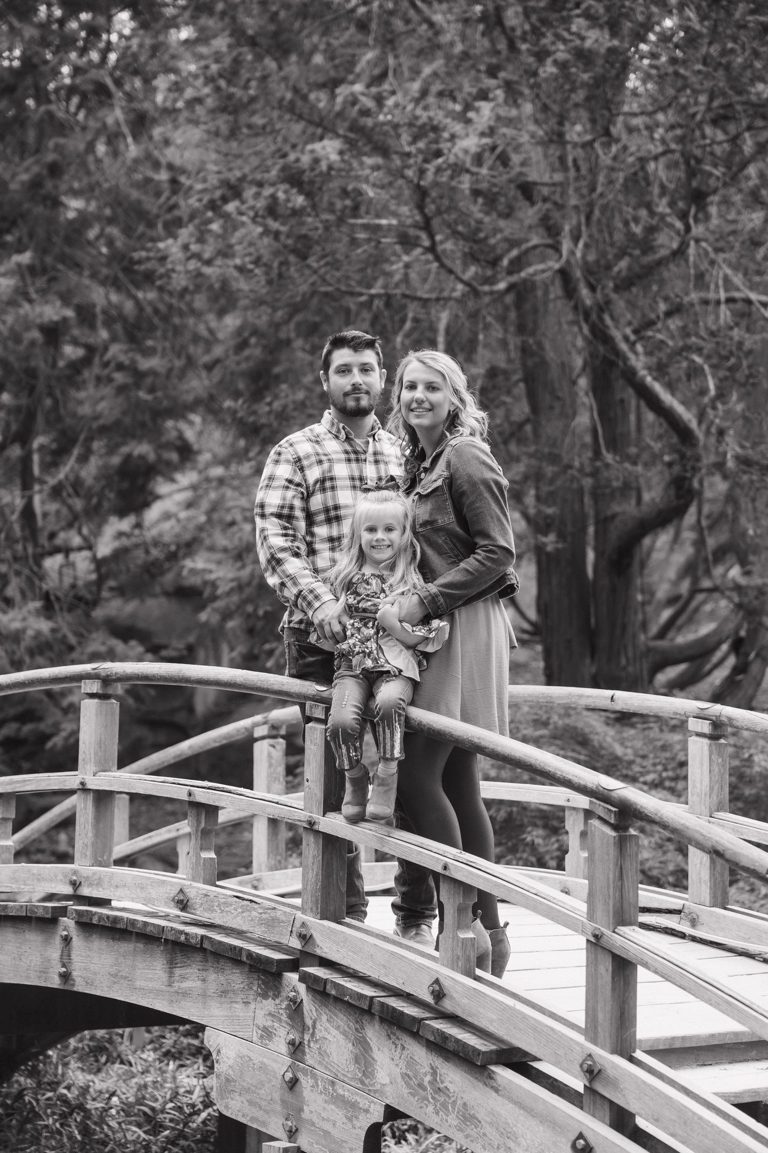 Richmond Virginia family photo session