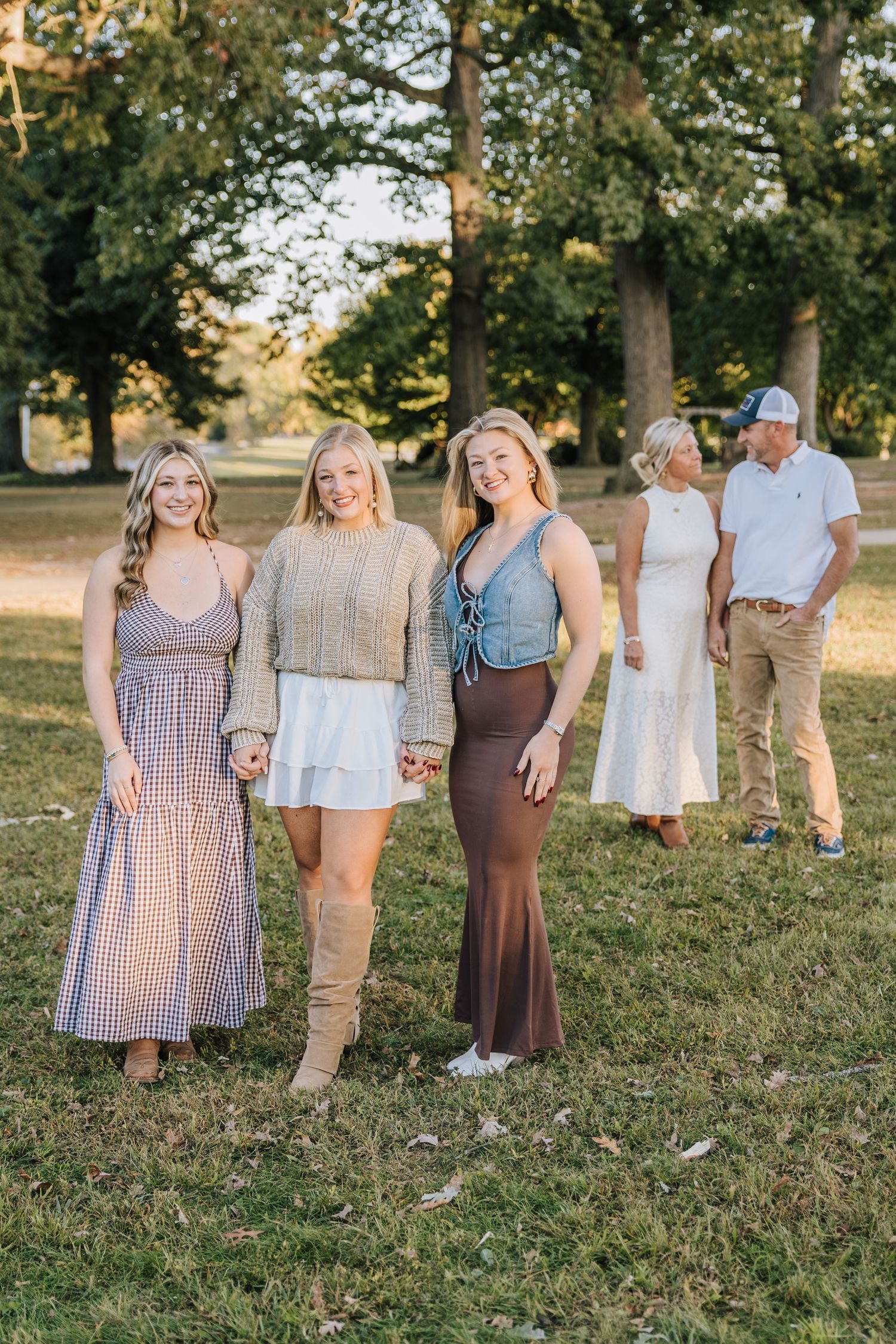 Richmond Virginia family photo session