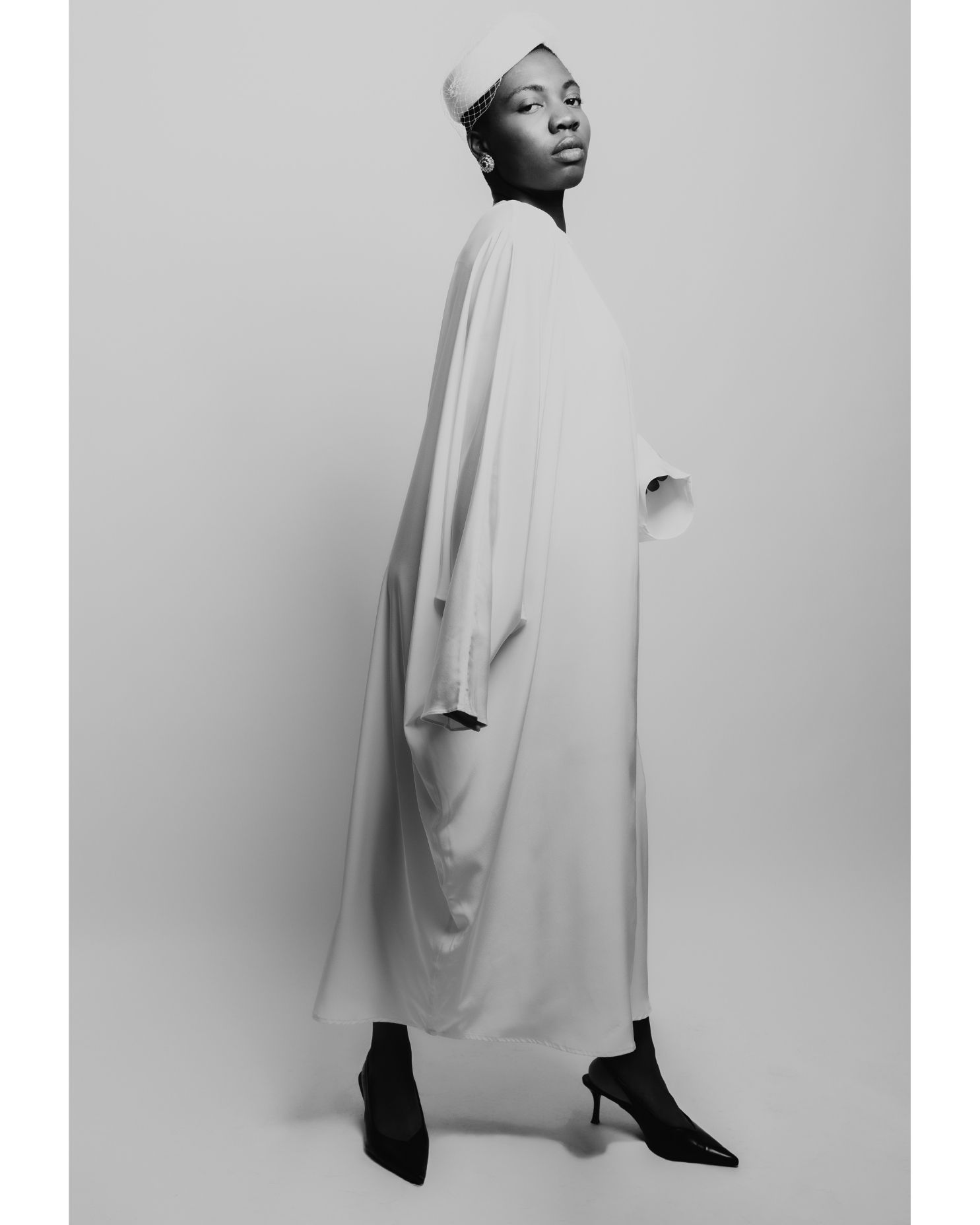 branding portrait vogue