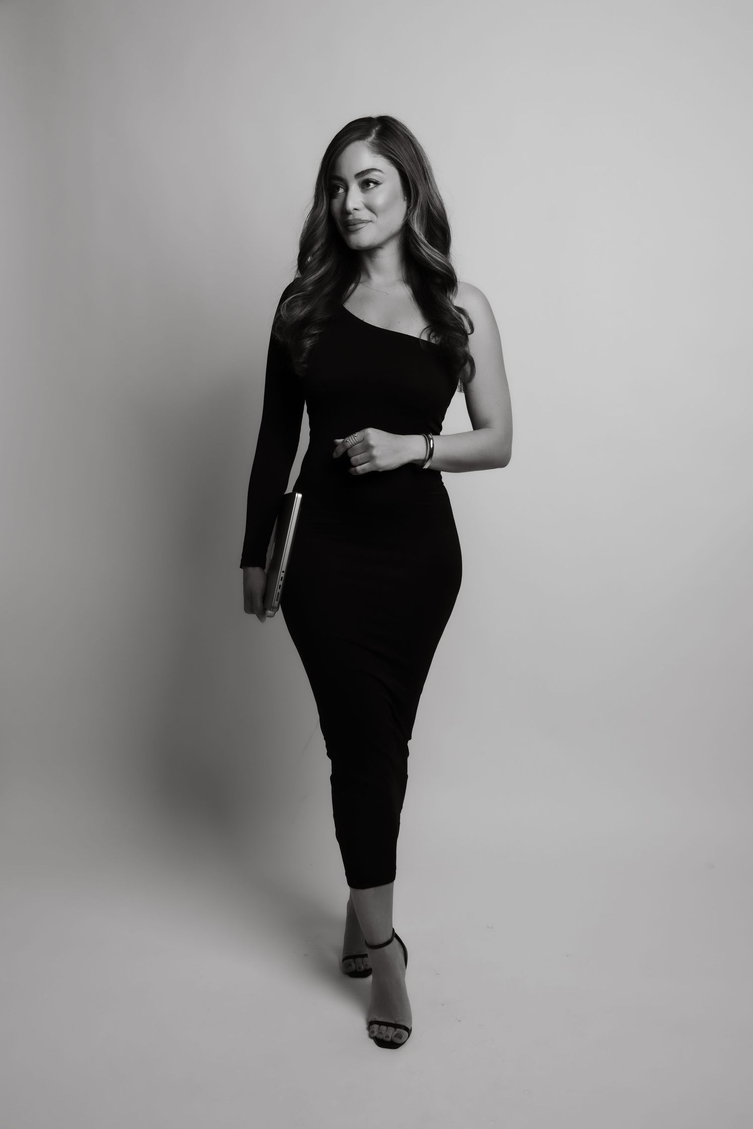 branding portrait vogue