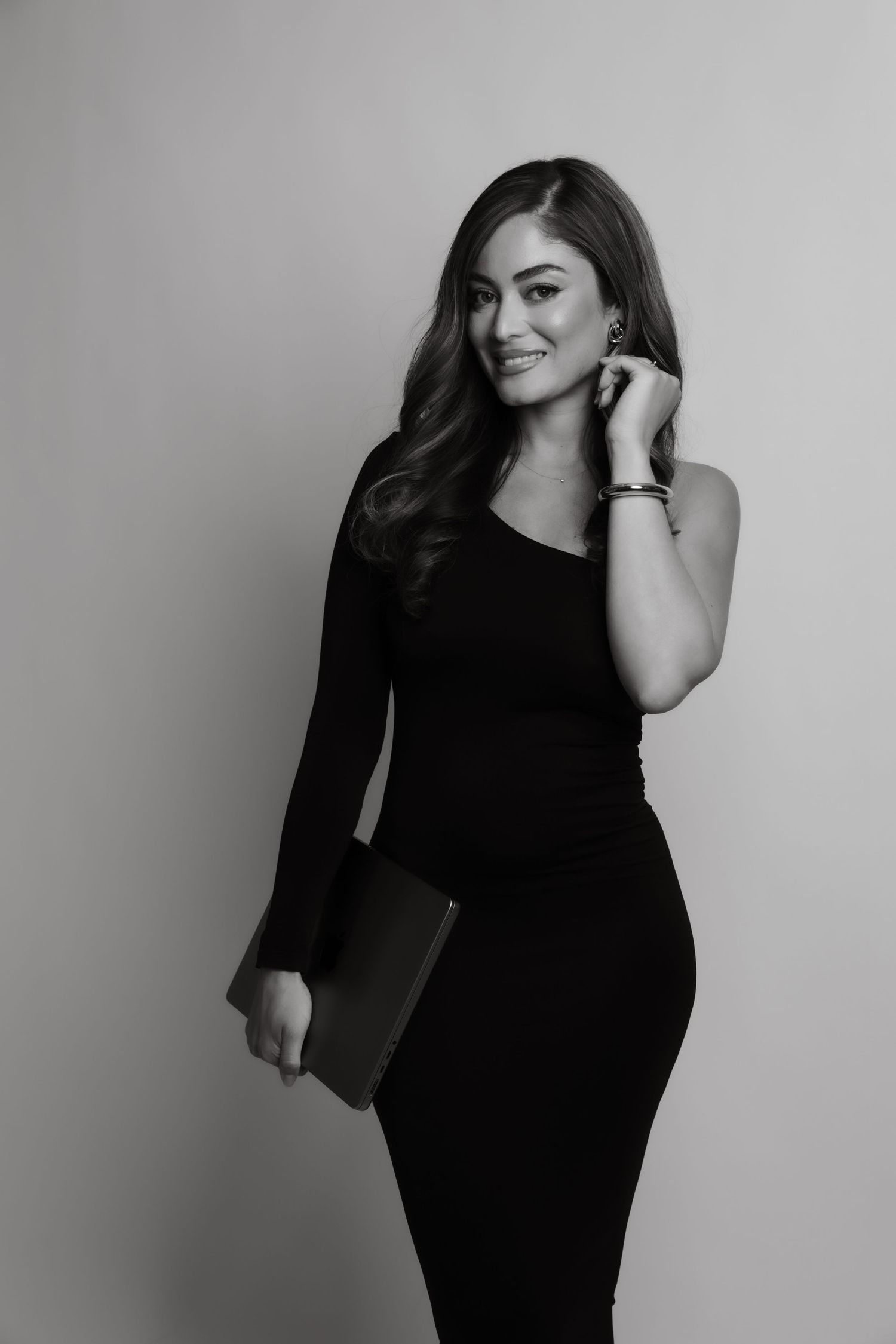 branding portrait vogue