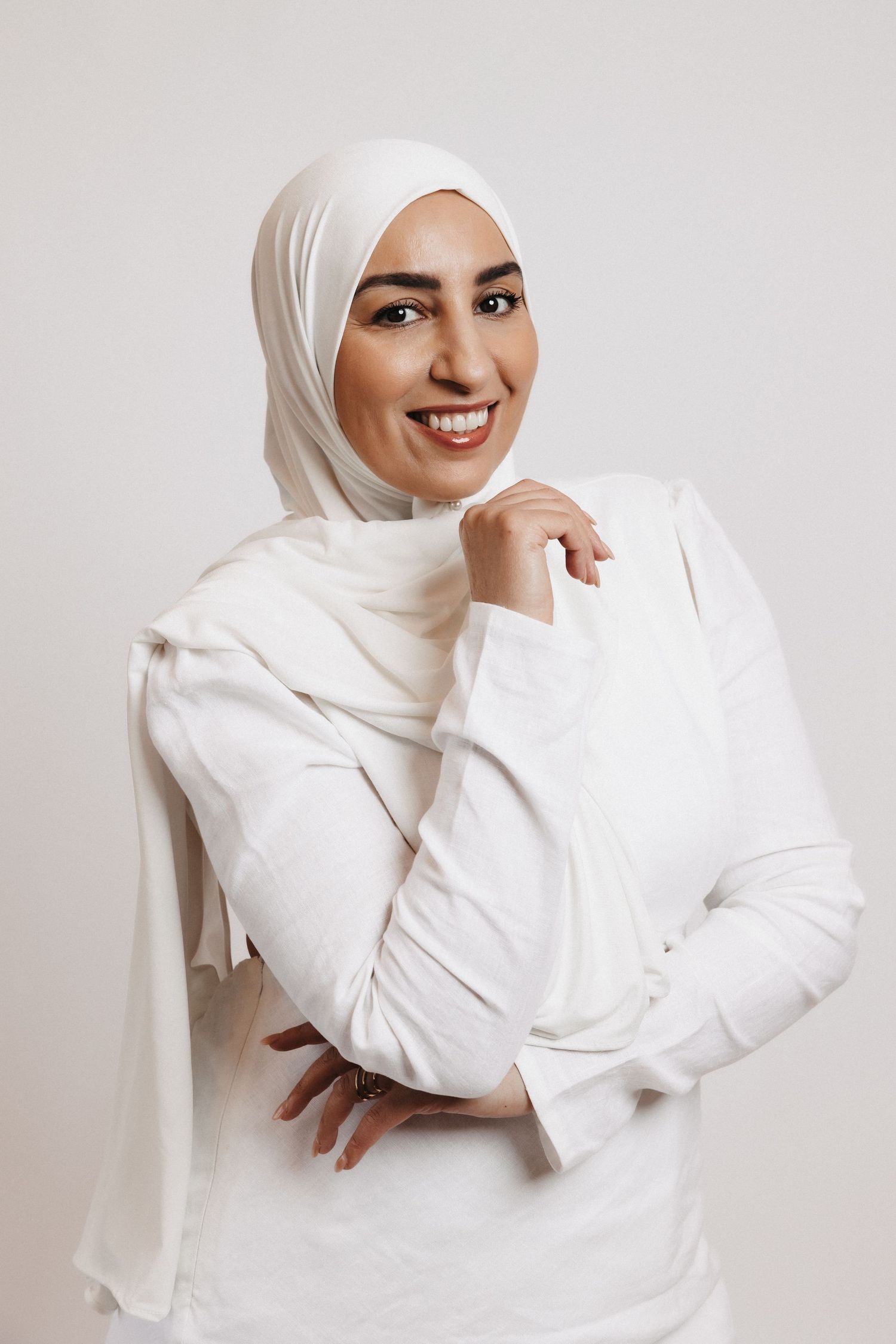 branding portrait