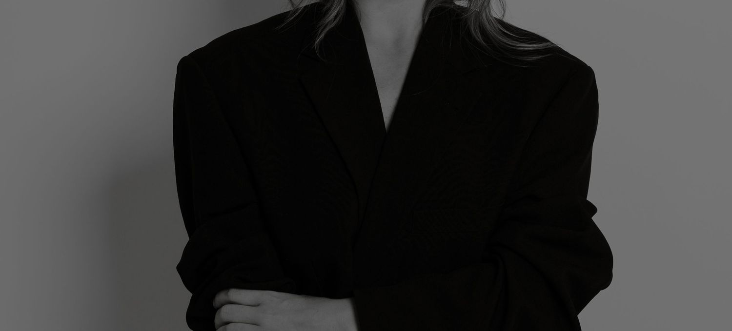 branding portrait vogue