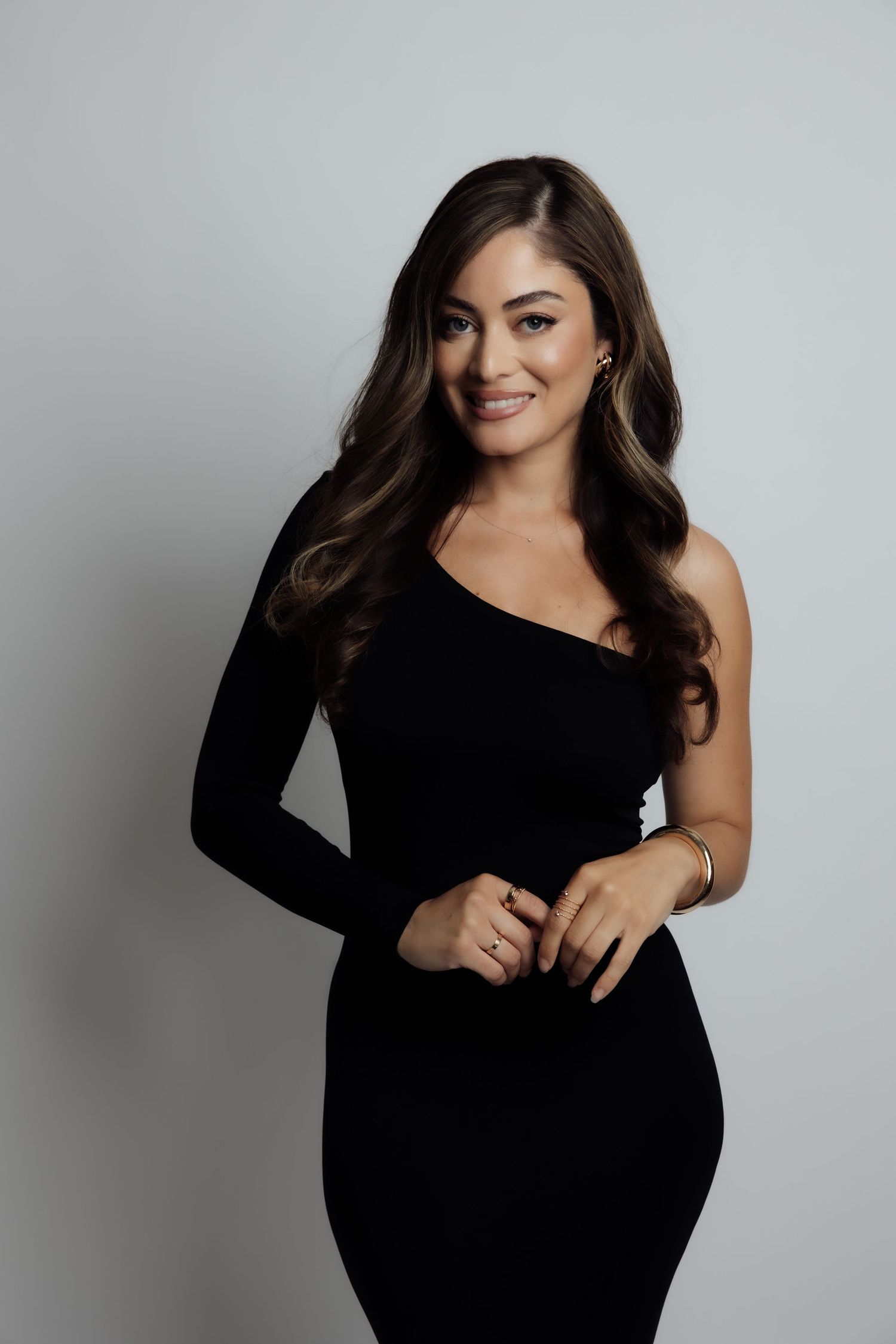 branding portrait vogue