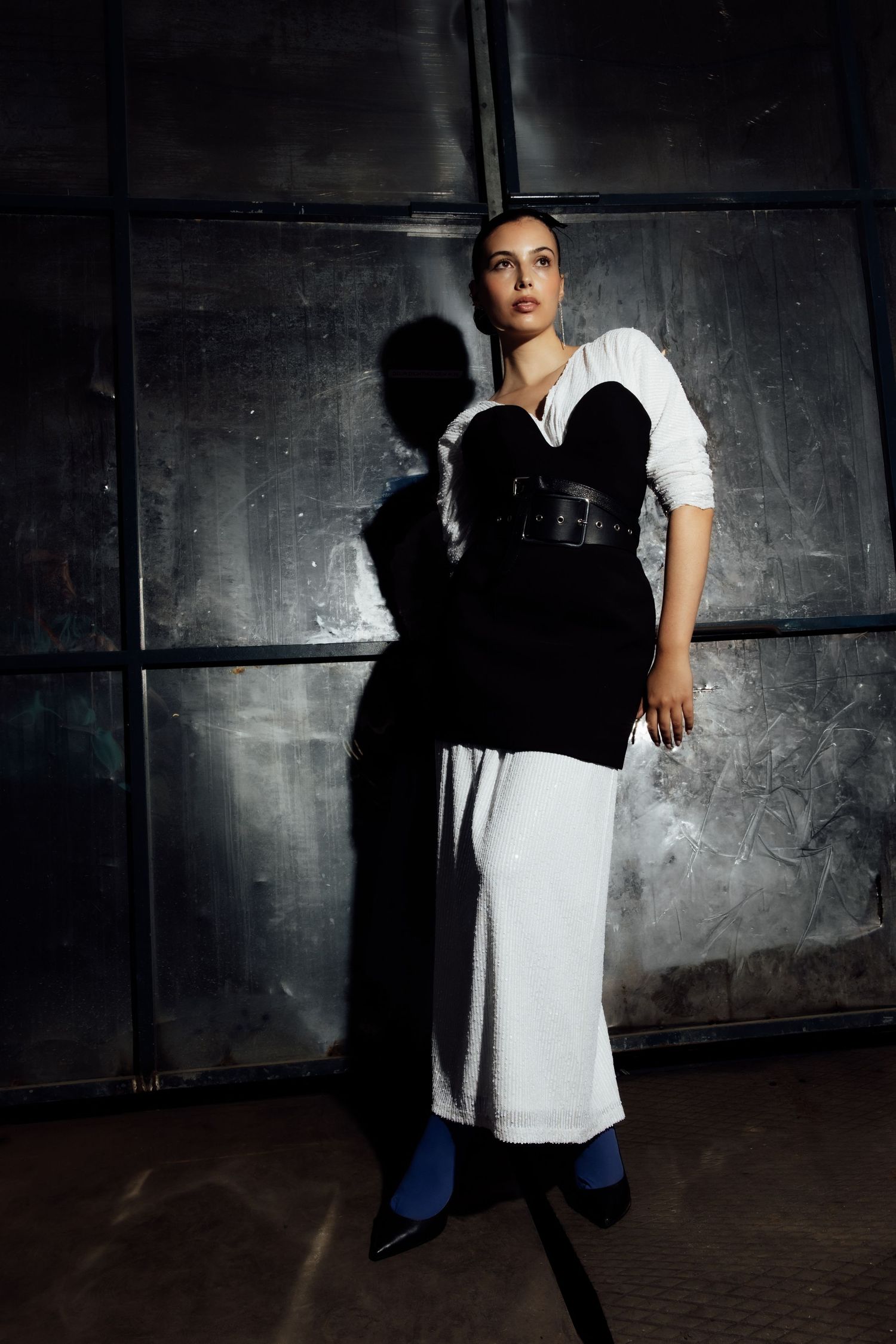 branding portrait vogue