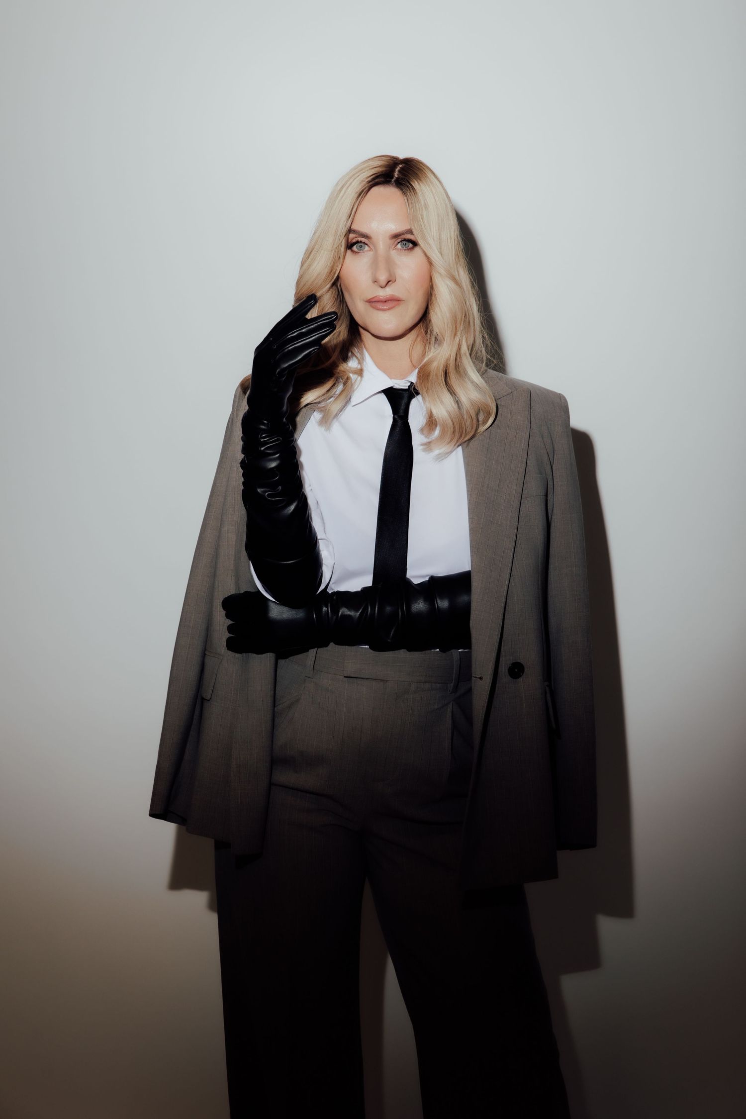 branding portrait vogue
