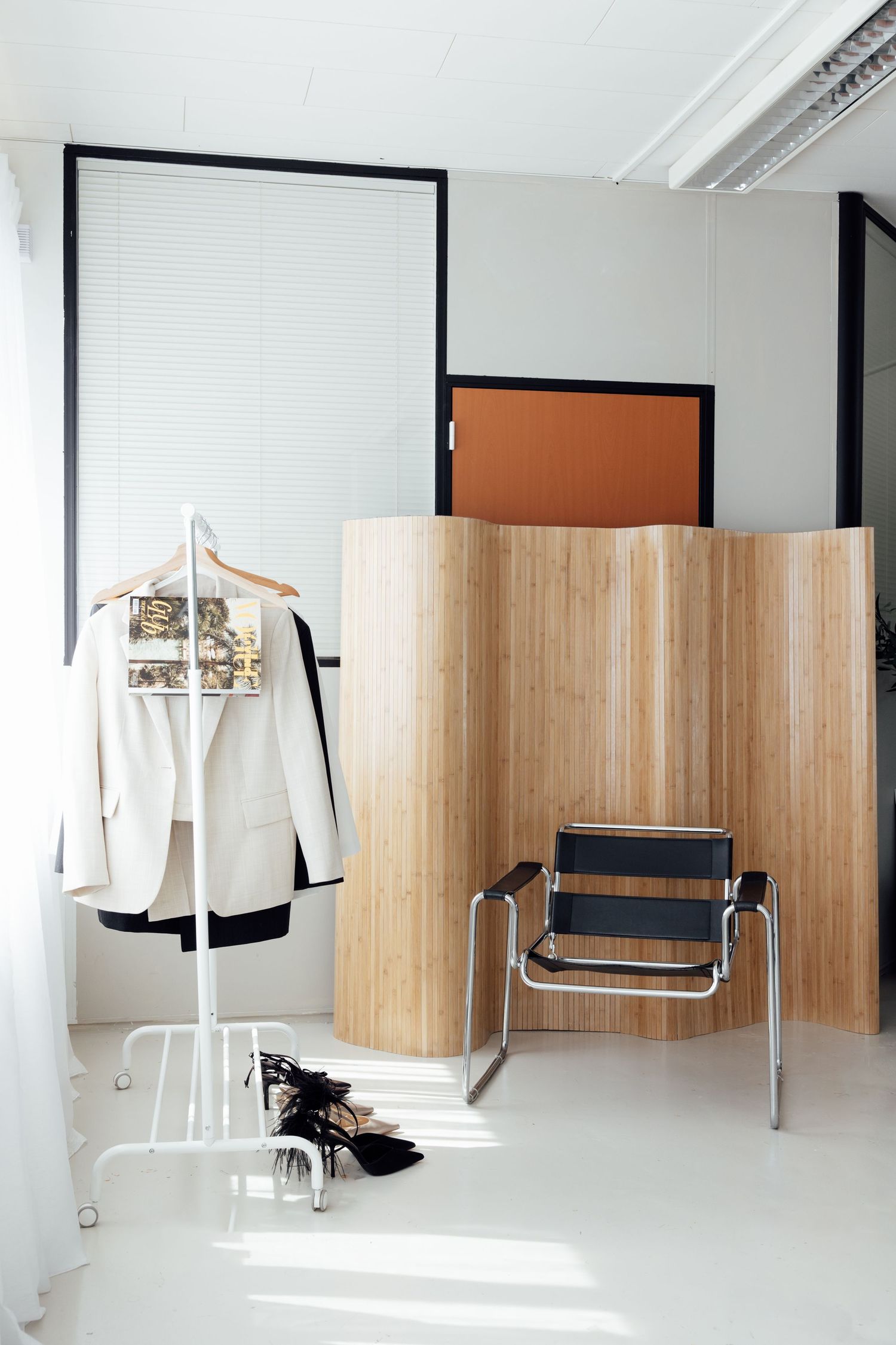 atelier