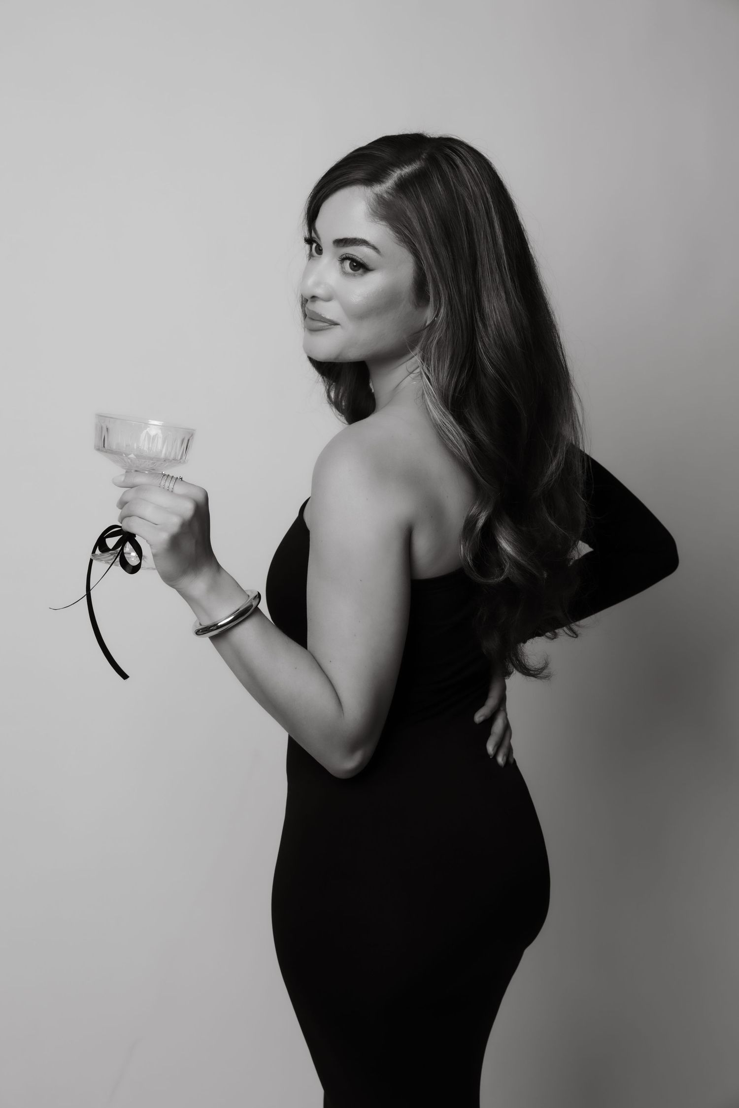 branding portrait vogue