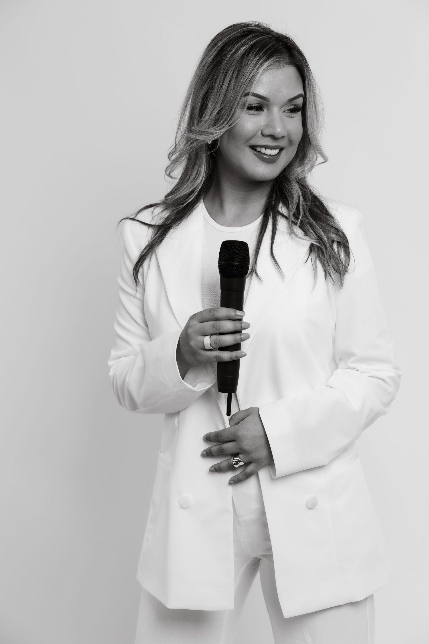 branding portrait vogue