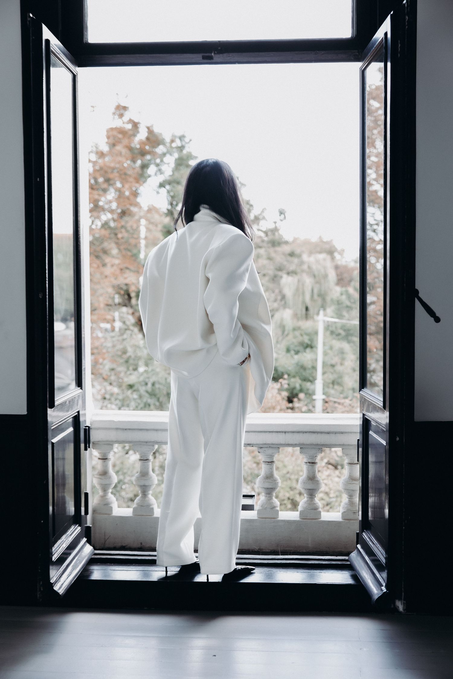 branding portrait vogue