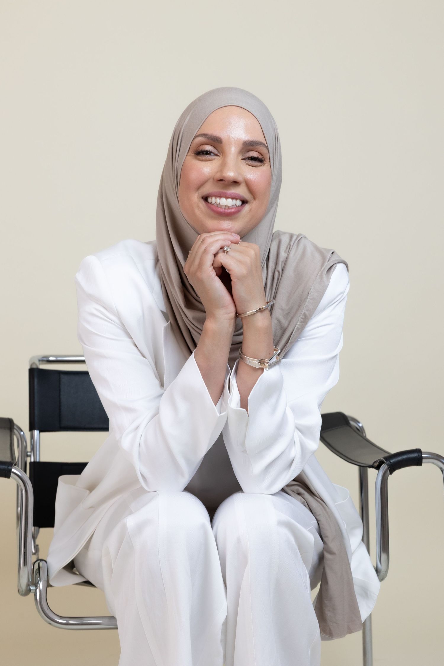 branding portrait vogue