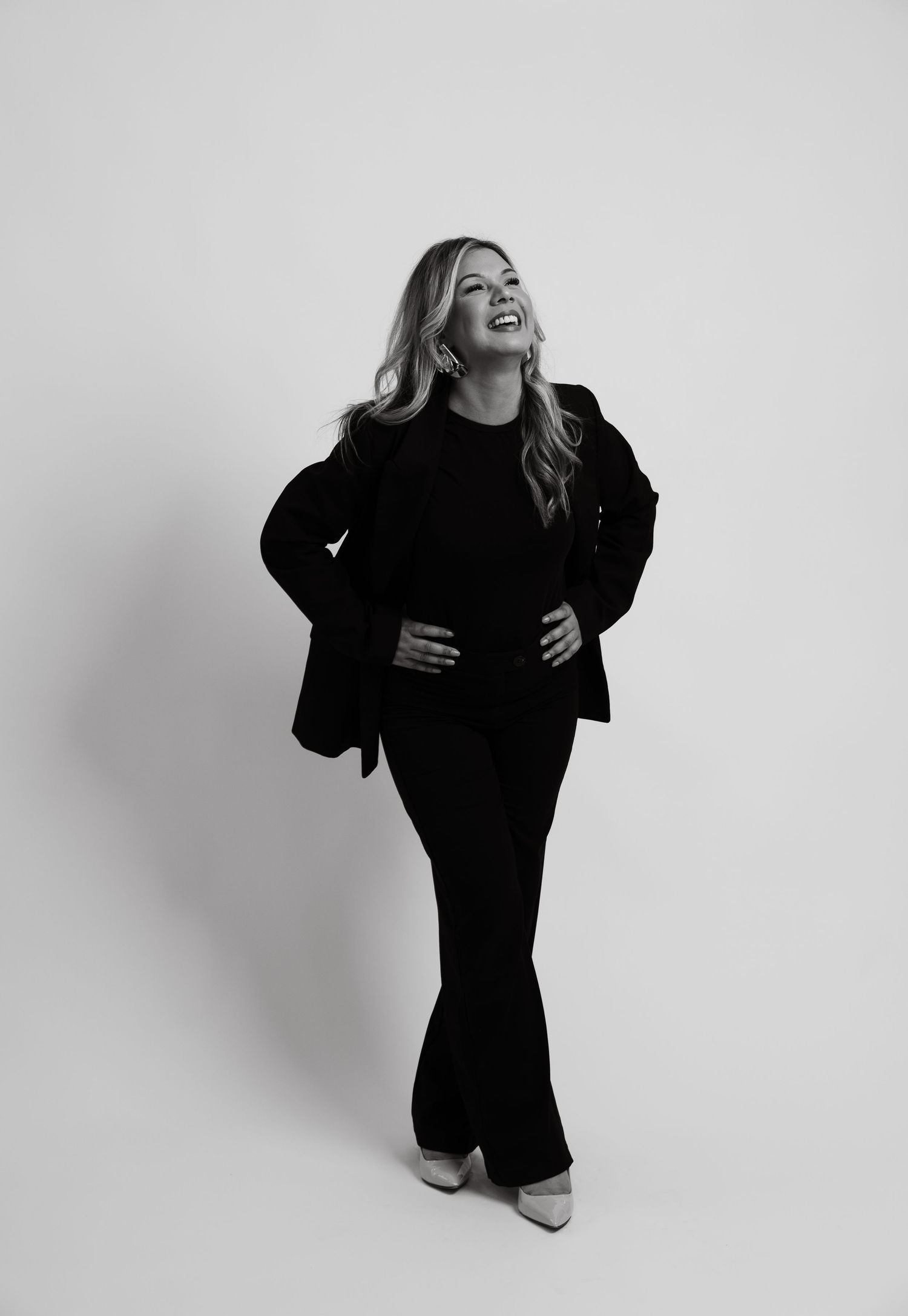 branding portrait vogue