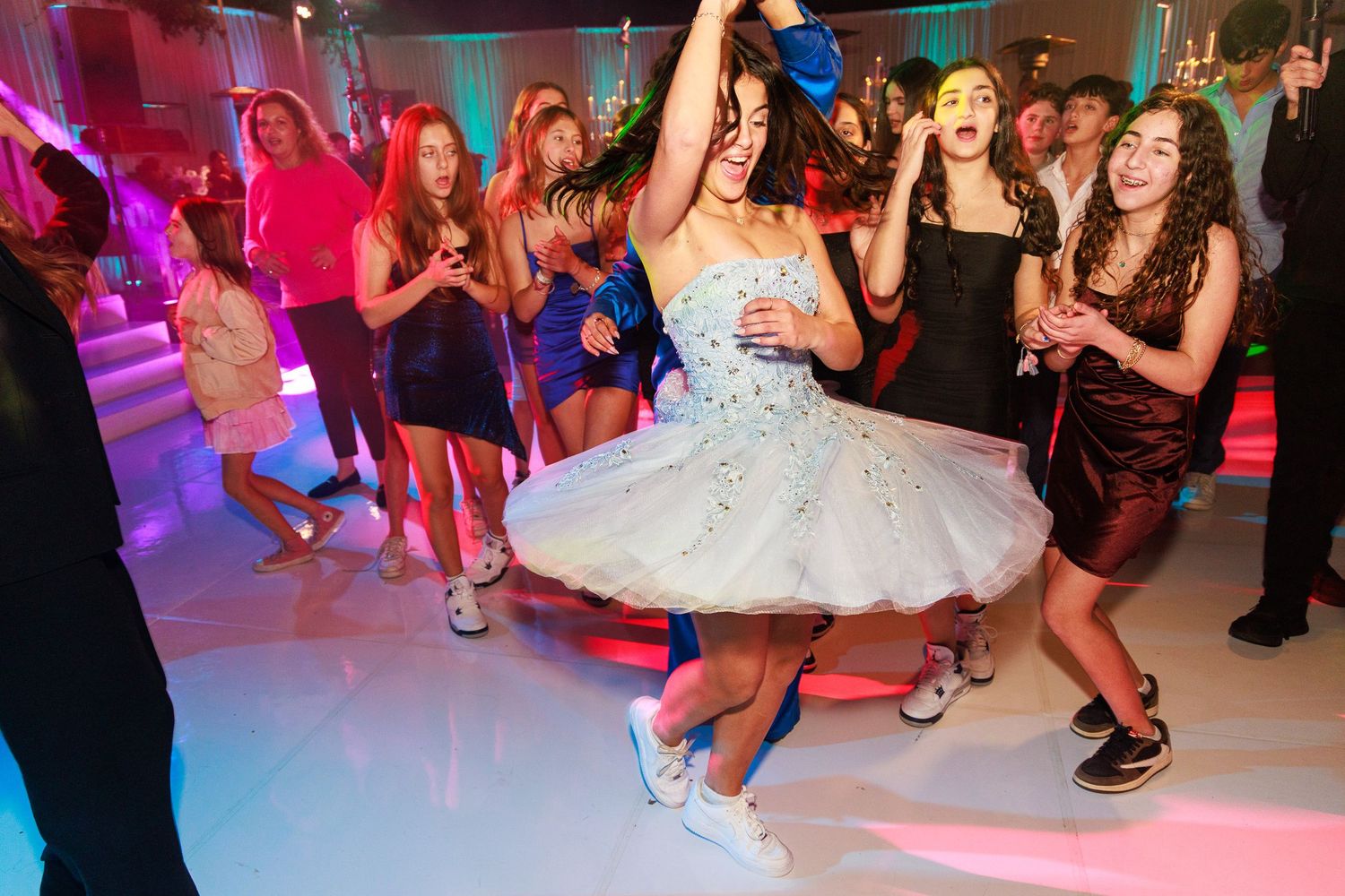 Bat Mitzvah Photography, Huntington Beach Photographer, Orange County Photographer,
