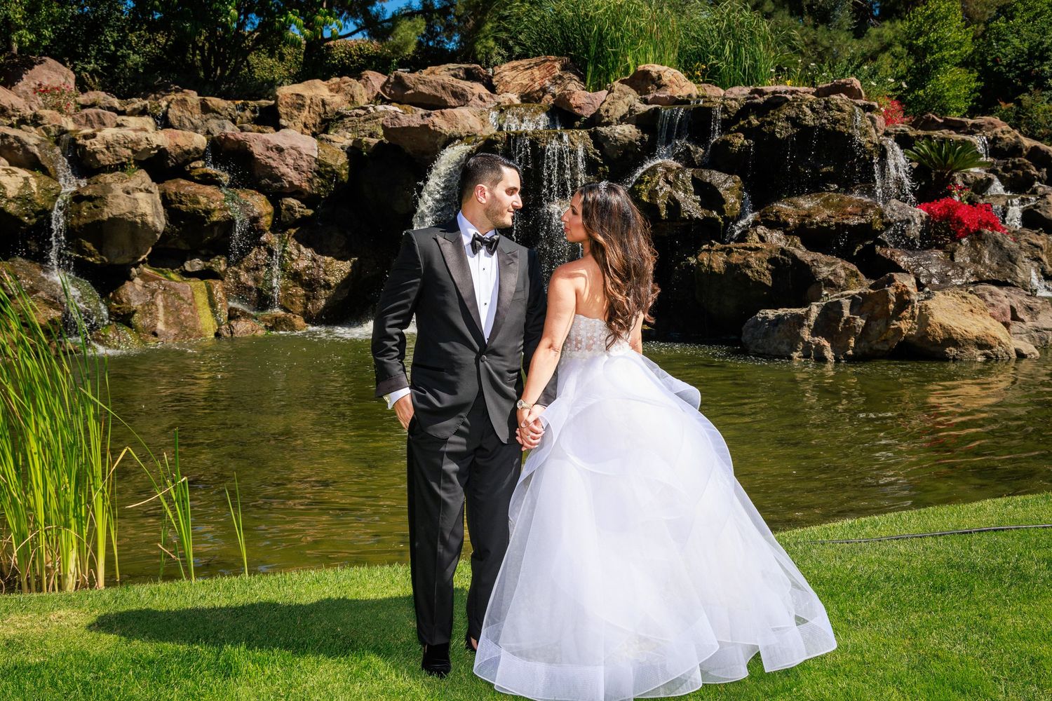 Wedding Photography, Huntington Beach Photographer, Orange County Photographer, Jewish Wedding, Ketubah, Huppah, Kiddushin,