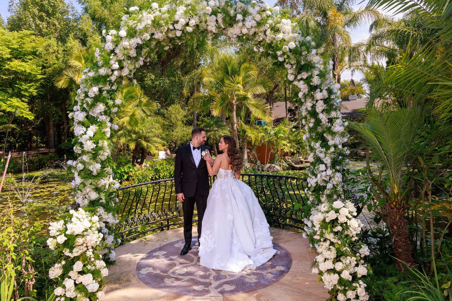 Wedding Photography, Huntington Beach Photographer, Orange County Photographer, Jewish Wedding, Ketubah, Huppah, Kiddushin,