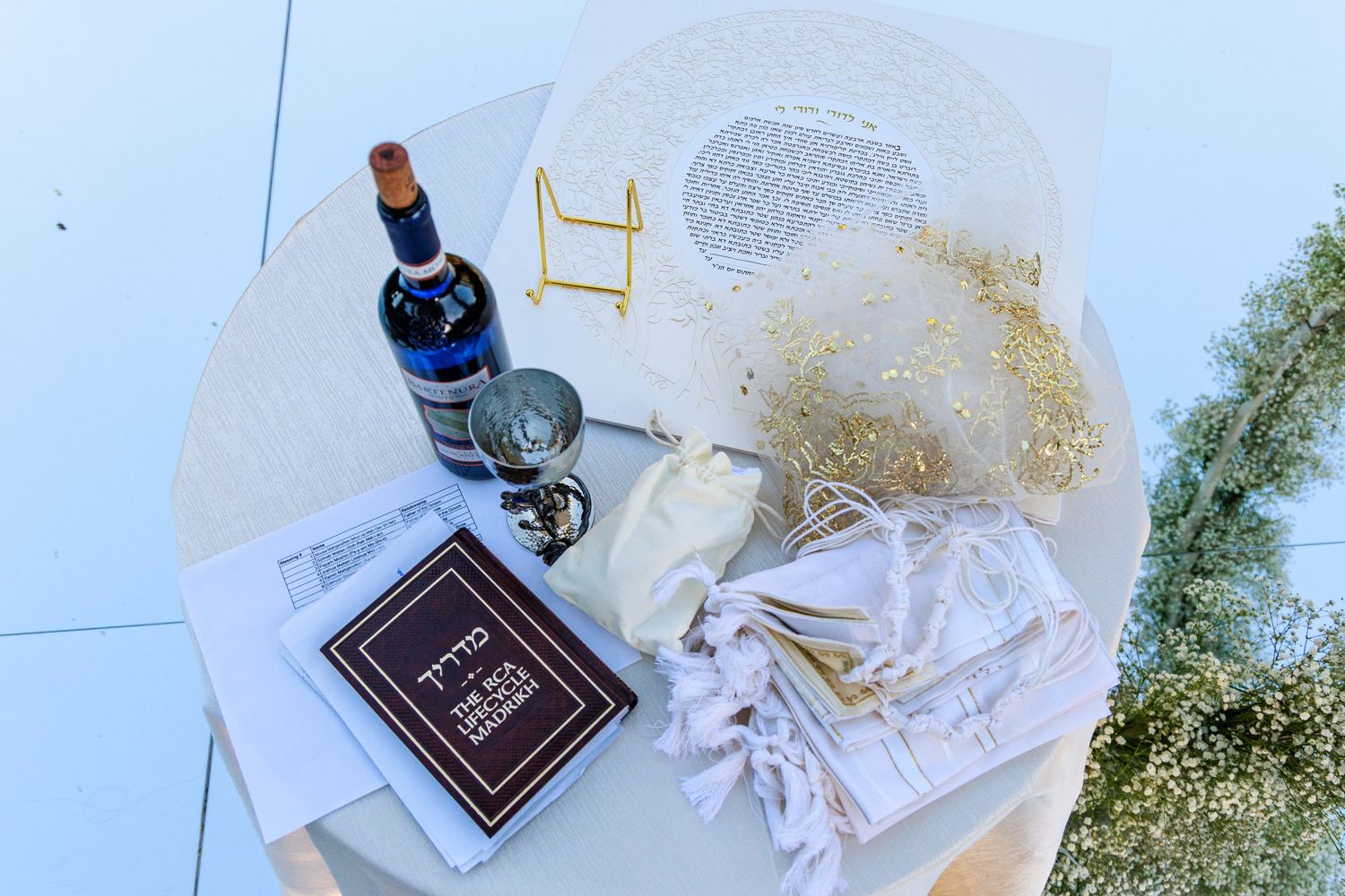 Wedding Photography, Huntington Beach Photographer, Orange County Photographer, Jewish Wedding, Ketubah, Huppah, Kiddushin,