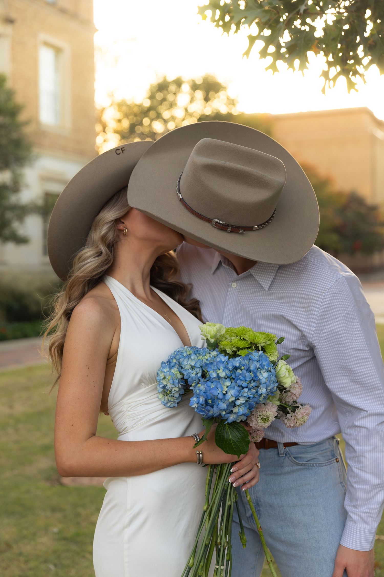 Engagement Photographer
Proposal Photographer
True to Color
LUBBOCK TEXAS
Texas Tech University
