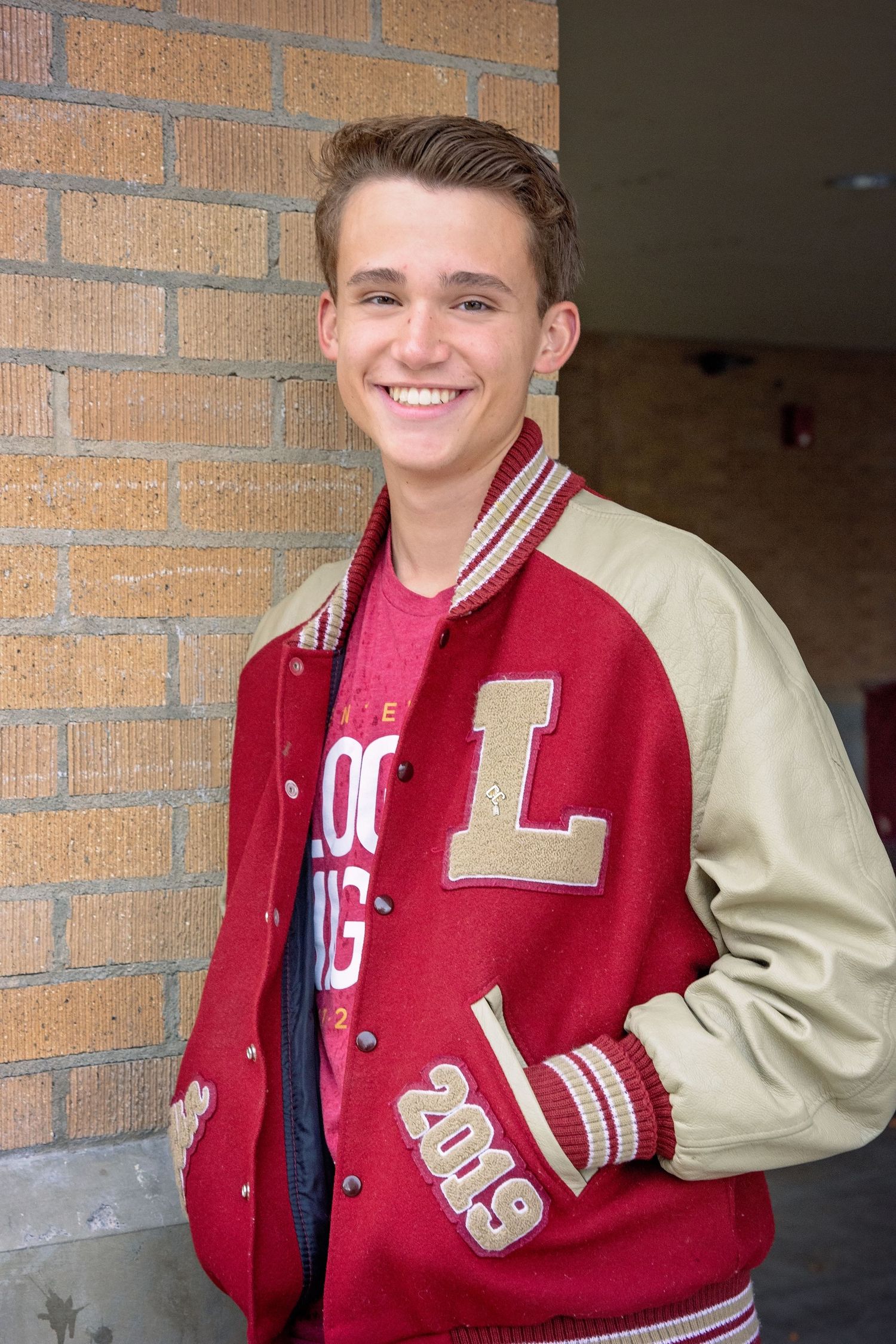 senior portrait session in cache valley utah