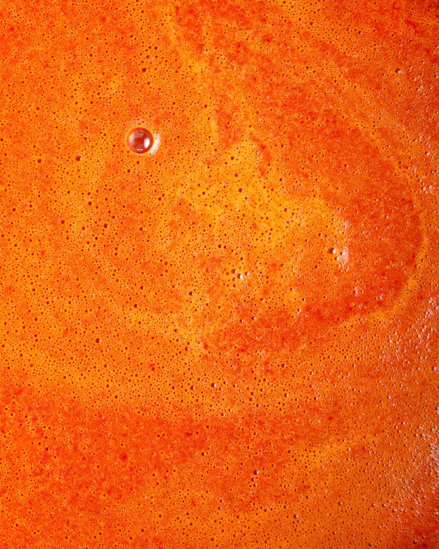 Sriracha chilli sauce food photography - Nancy Anne Photography - Food and drink photographer