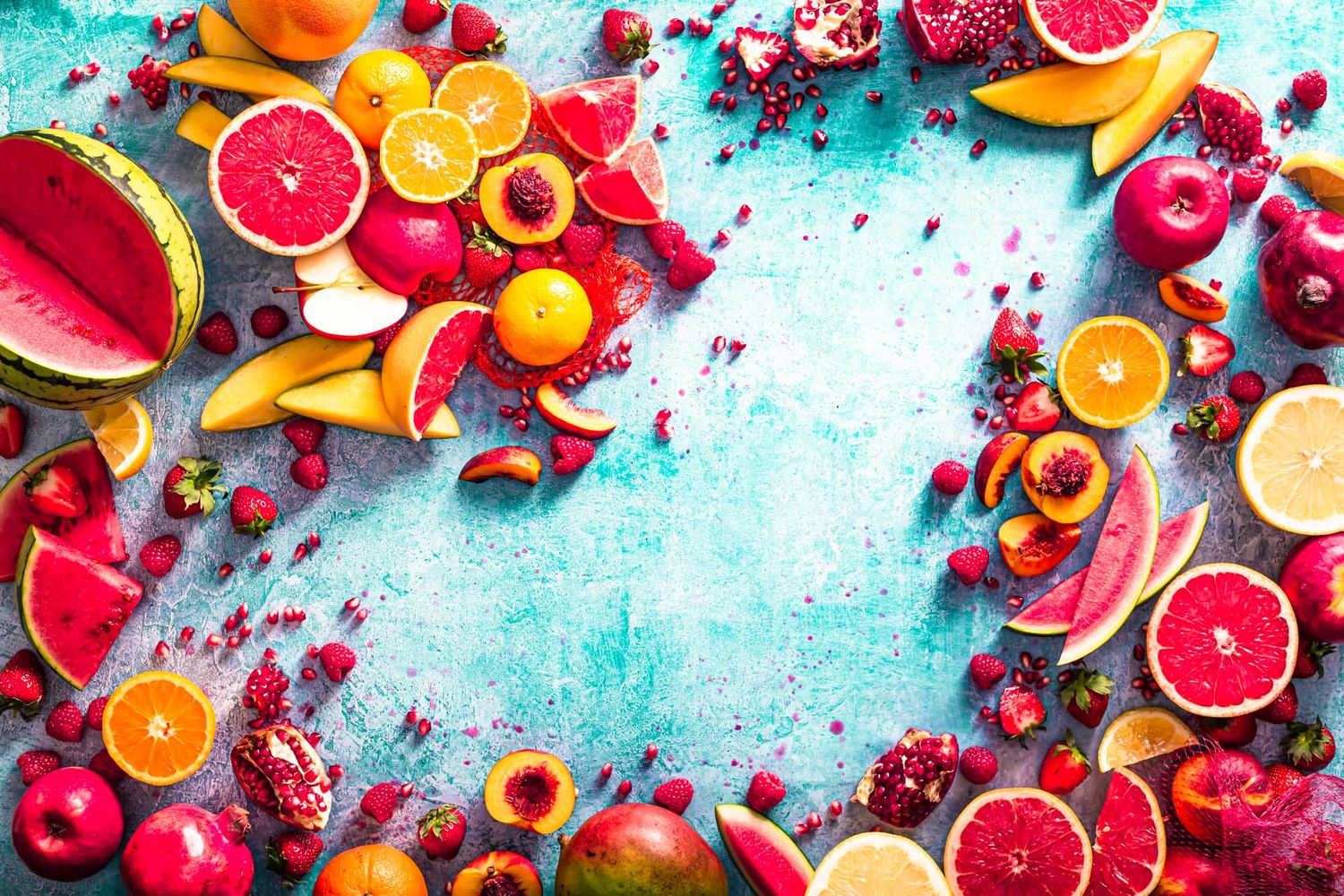 fruit photographers