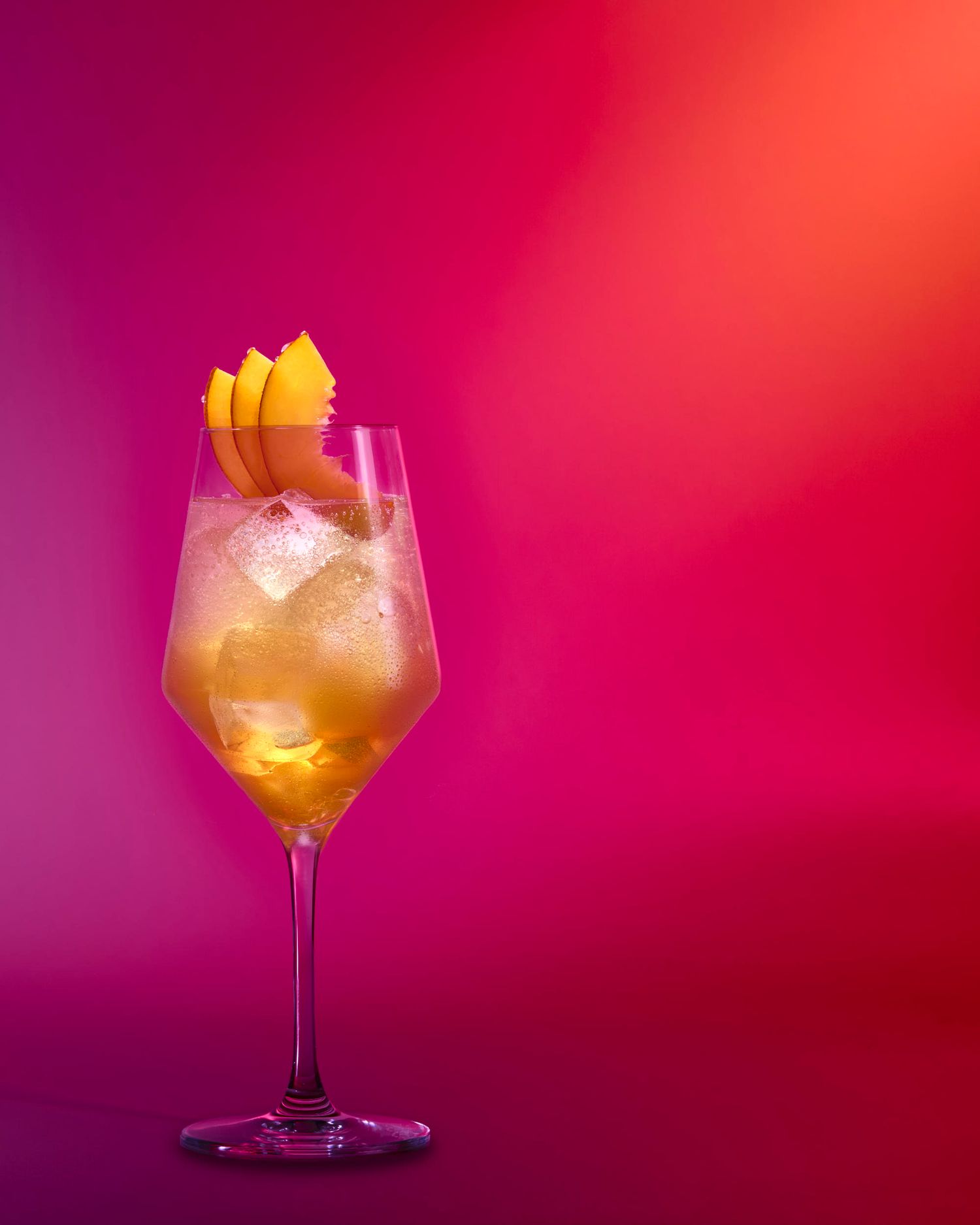 Non-alcoholic drink cocktail photography - Three Spirit drink brand photography - commercial drink photography - Nancy Anne - London