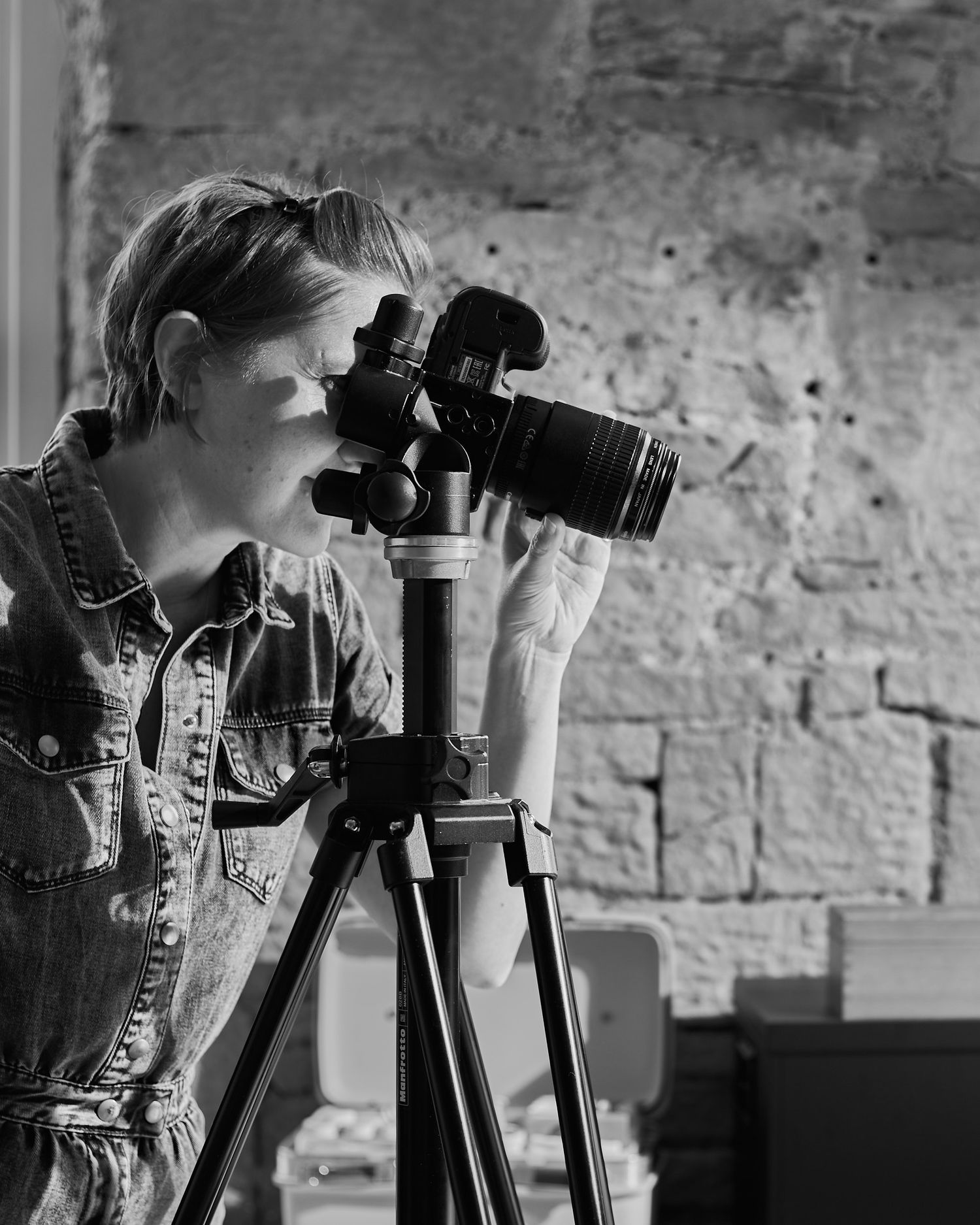 Nancy Anne - food and drink photographer