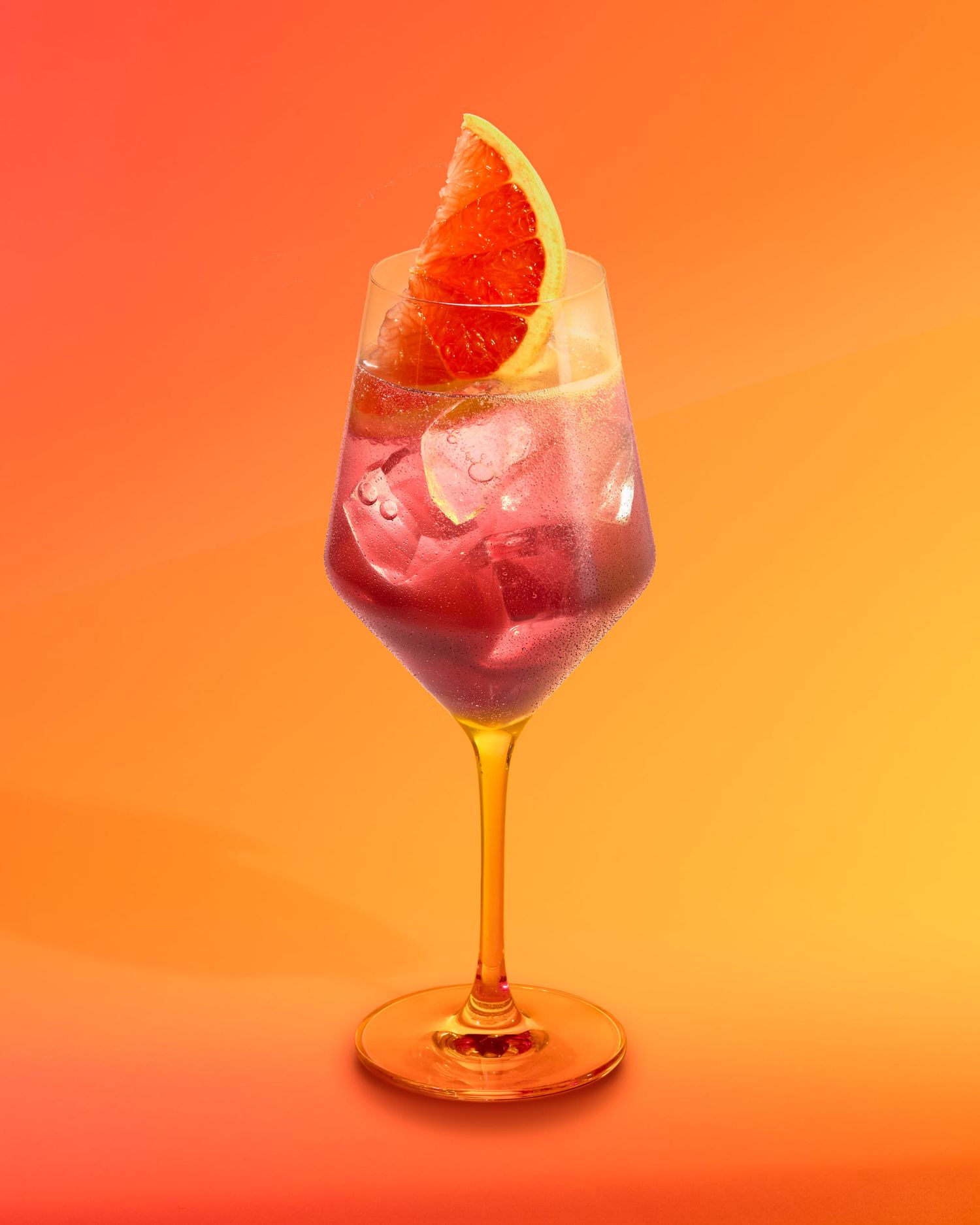 Non-alcoholic drink cocktail photography - Three Spirit drink brand photography - commercial drink photography - Nancy Anne - London