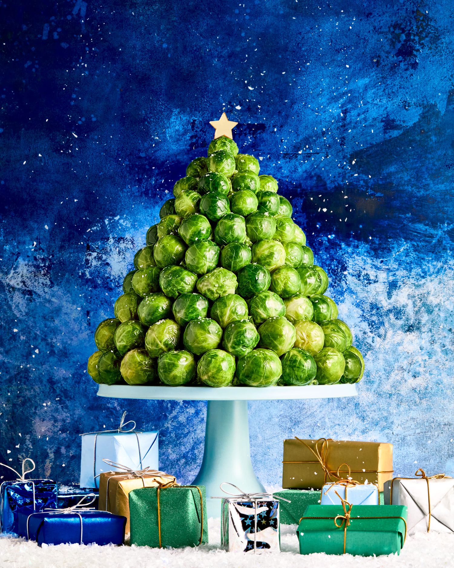 Christmas food photography - Nancy Anne Photography - Food, drink and still life photographer