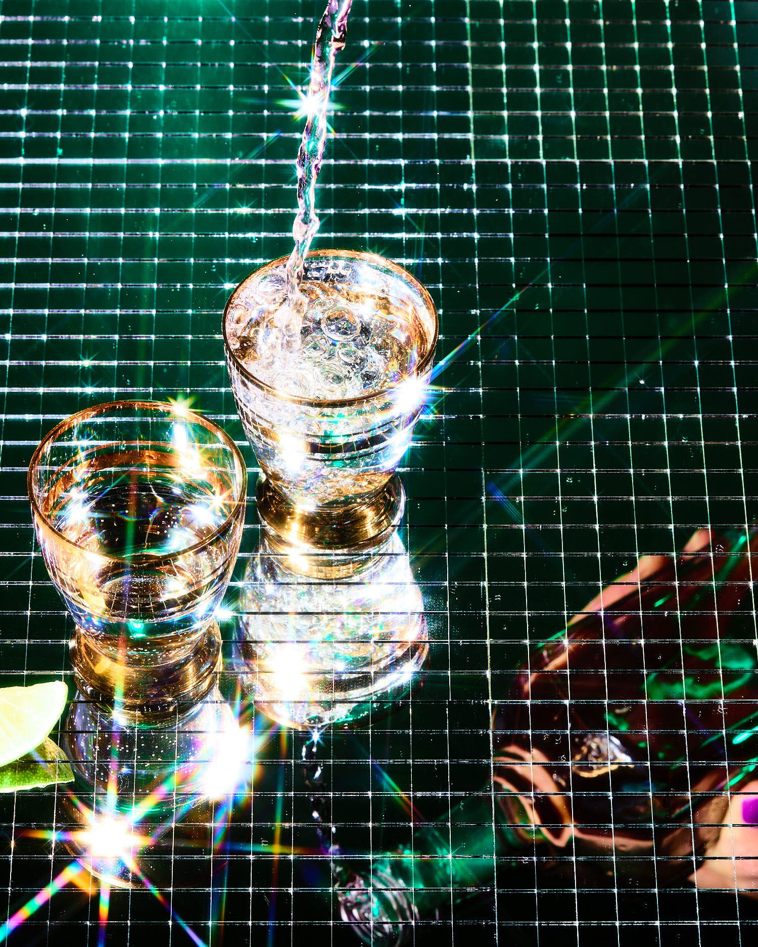 Tequila shots photography stills and motion - Nancy Anne Photography - Food, drink and still life photographer