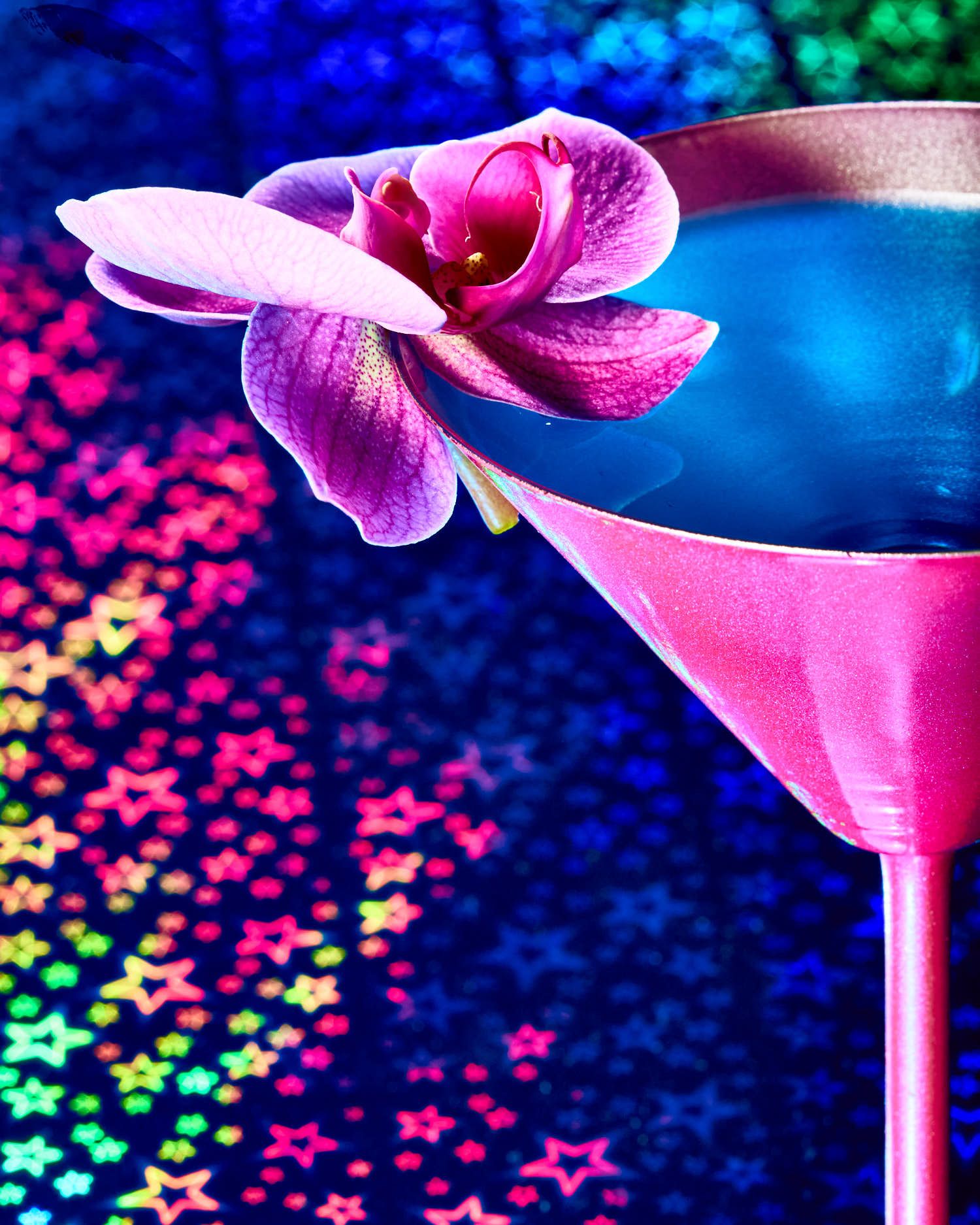 Noughties 00s club drink photography motion - Nancy Anne Photography - Food, drink and still life photographer
