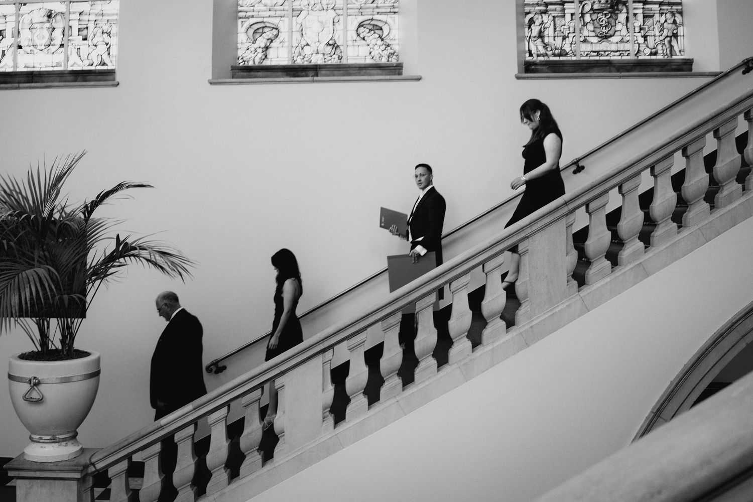 Stairs stairs stairs