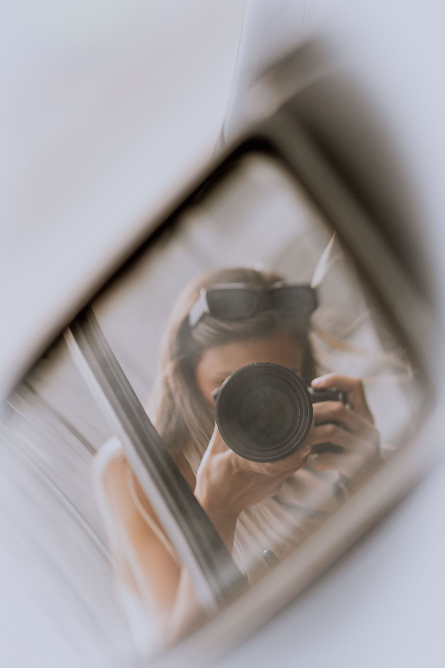 This is me, the photographer