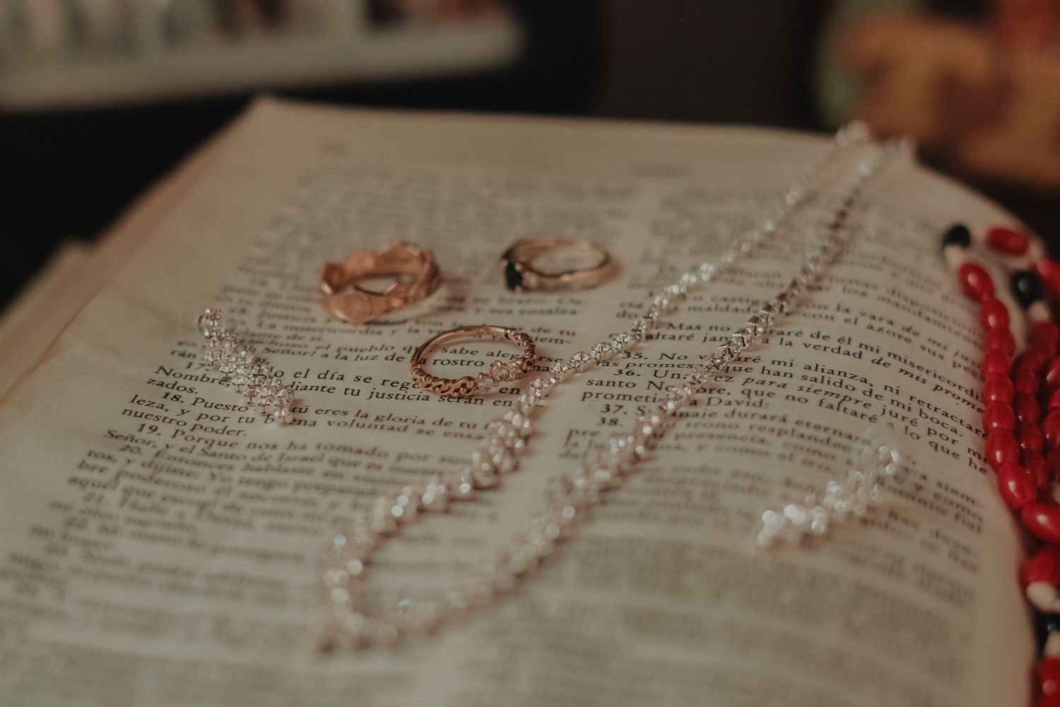 fotografia de detalle de bodas en santa marta colombia