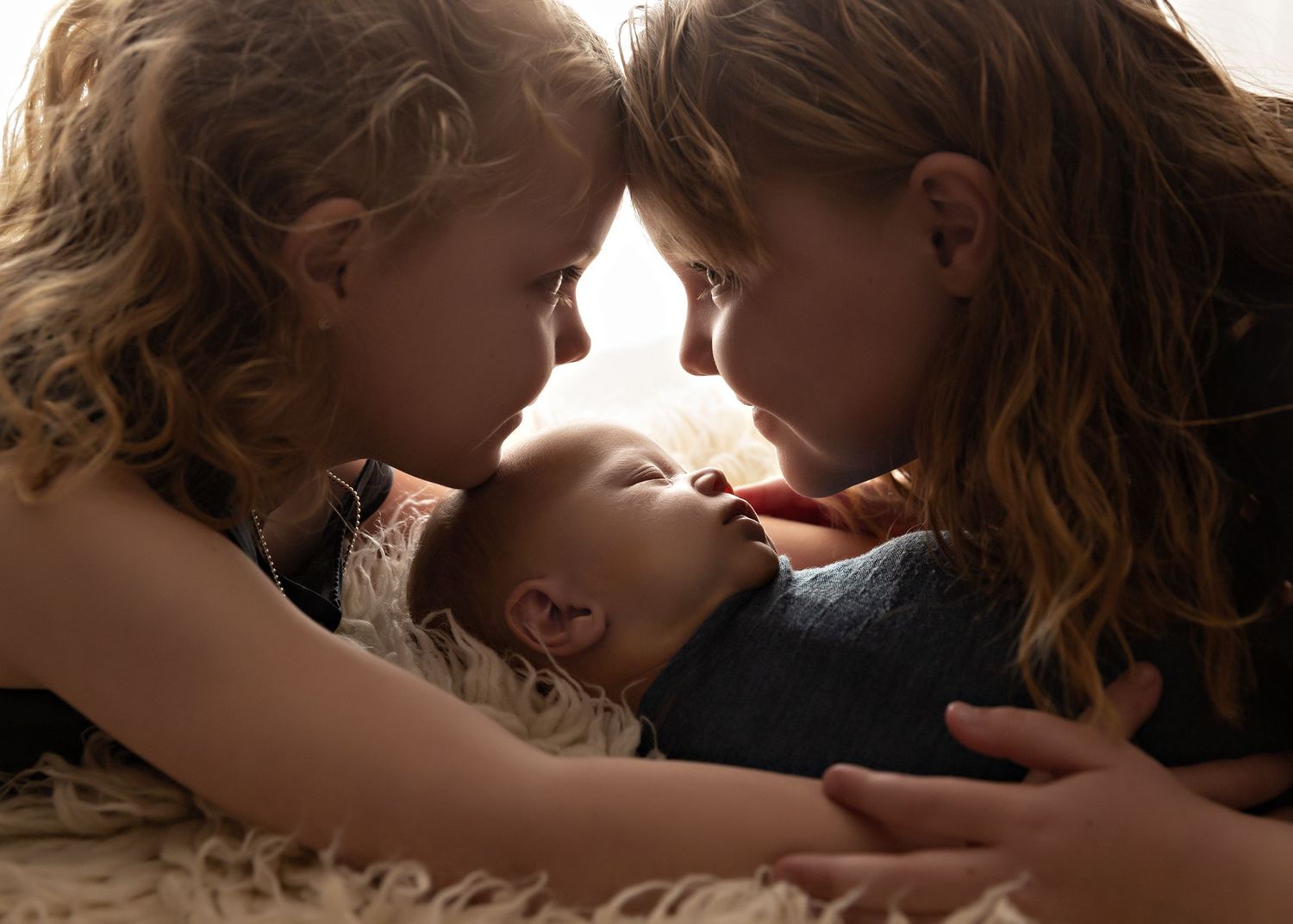 A romantic montage showing intimate close-up moments between two people in soft lighting.