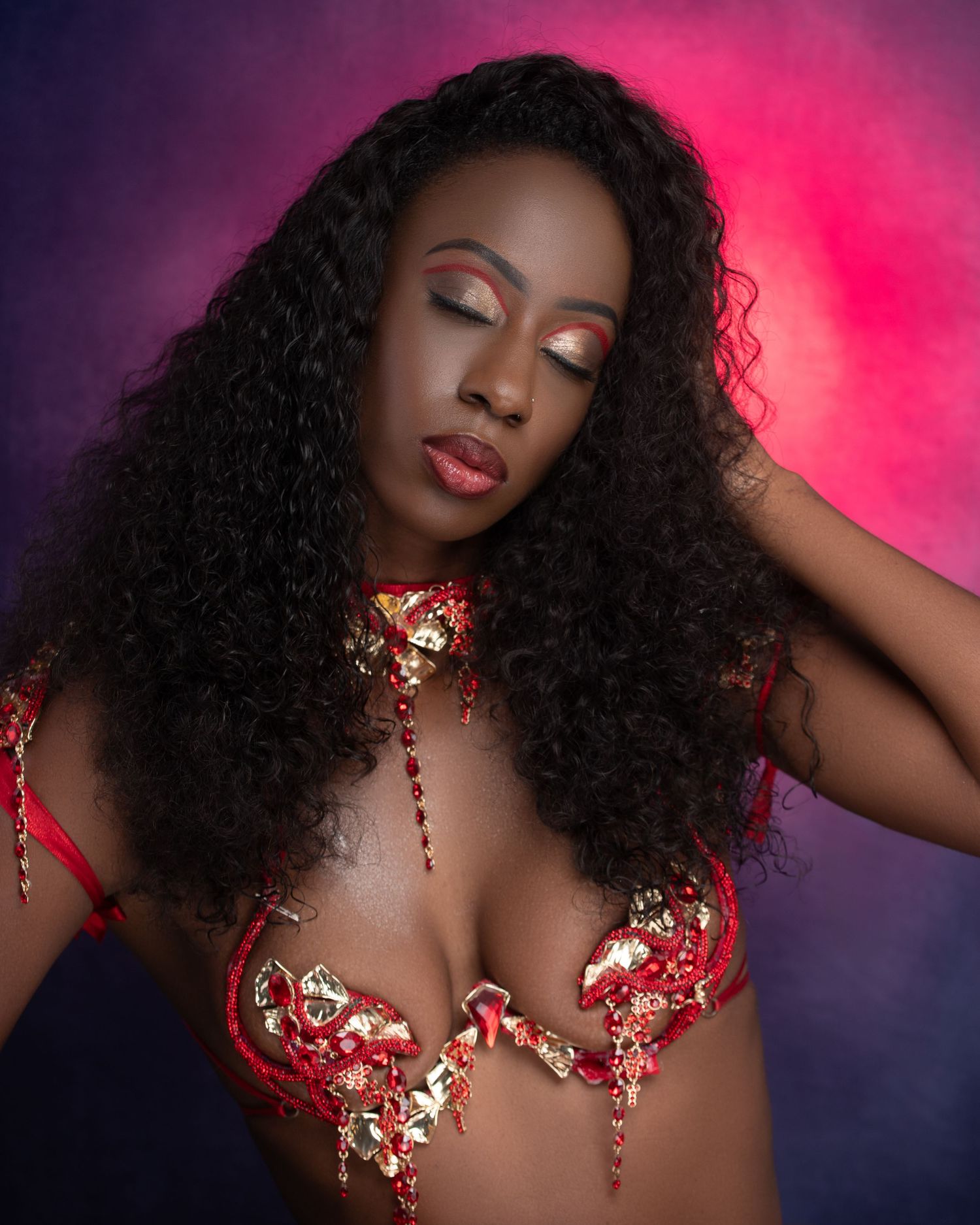 carnival shoot