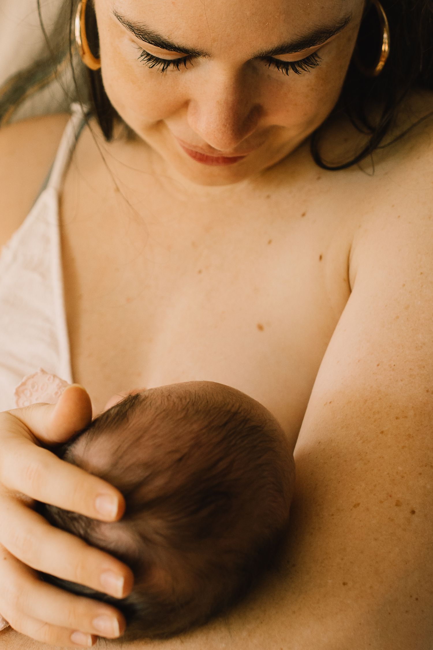 Darwin Palmerston newborn session