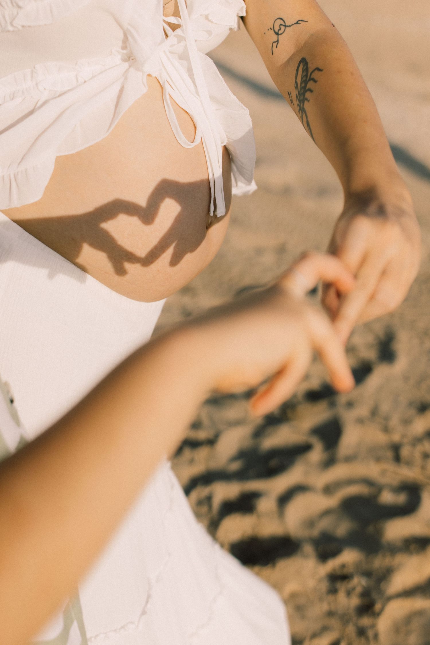 Darwin maternity photography