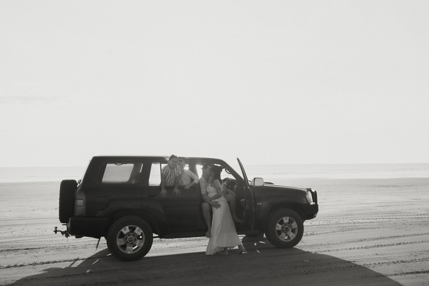 maternity session