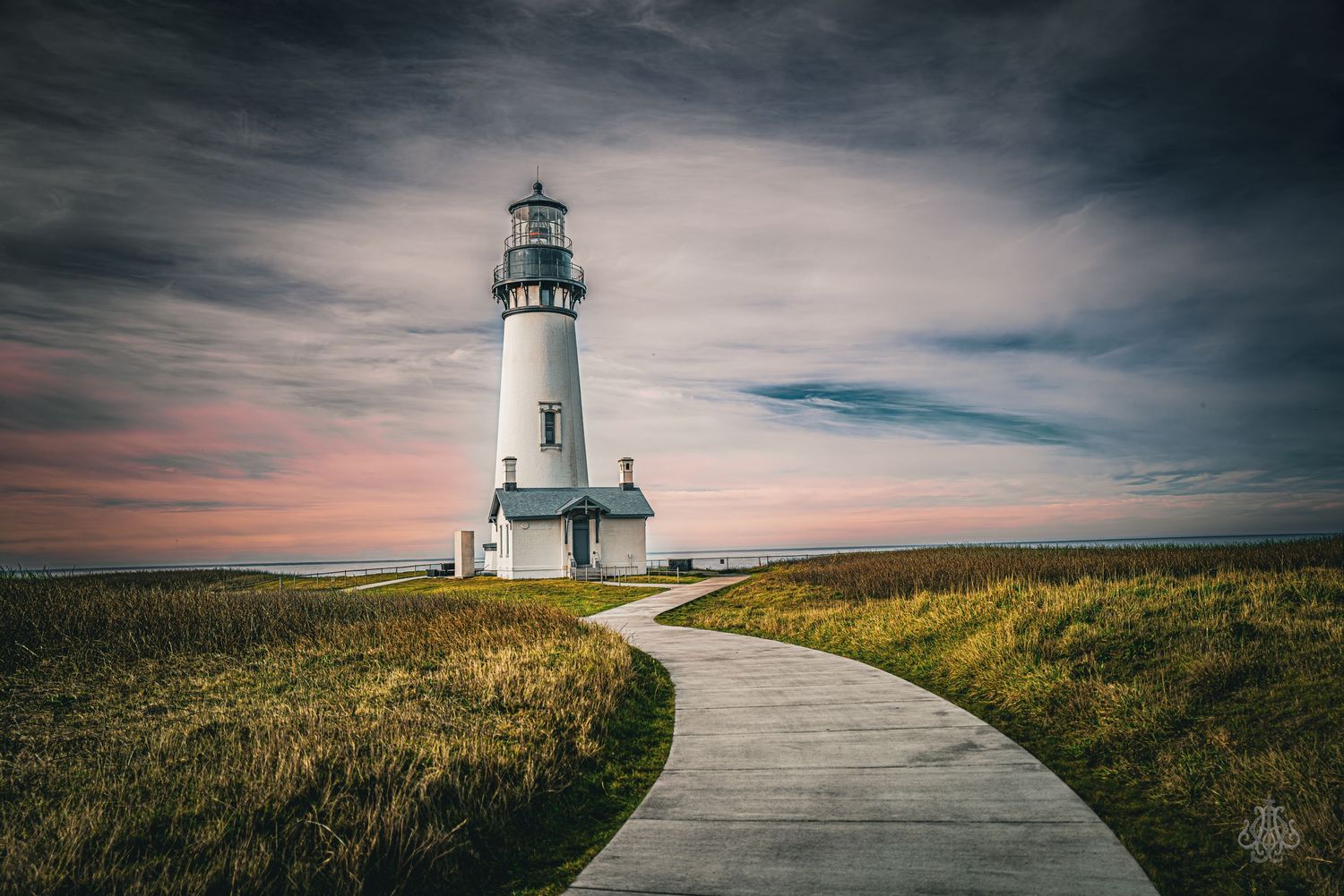 lighthouse - James Odd Photography - © James Allister Odd