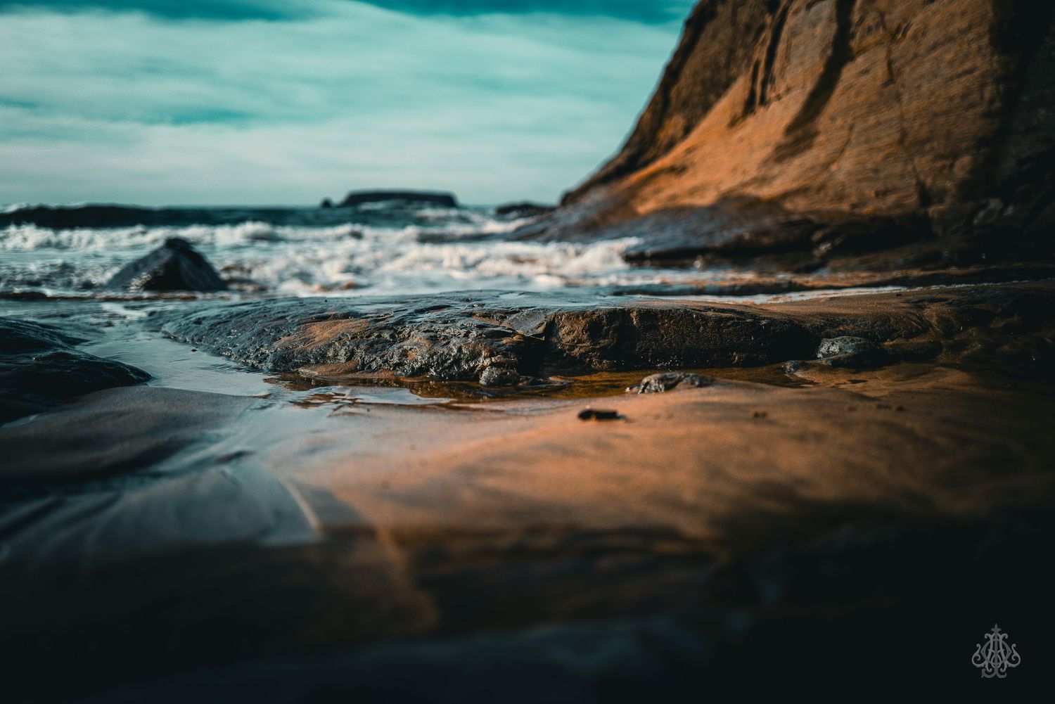 beach - James Odd Photography - © James Allister Odd