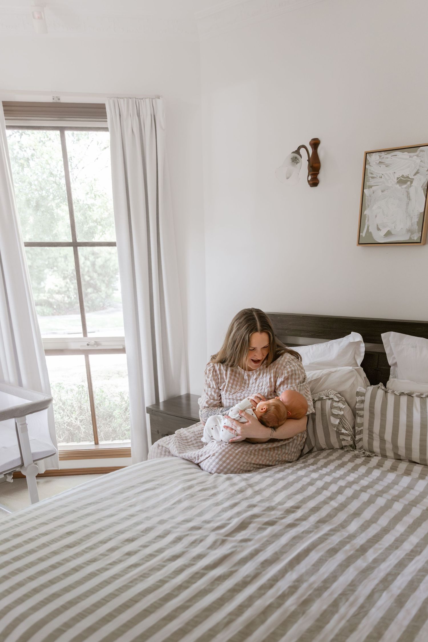 Melbourne family, couples, newborn photographer - Keira Paige Photography