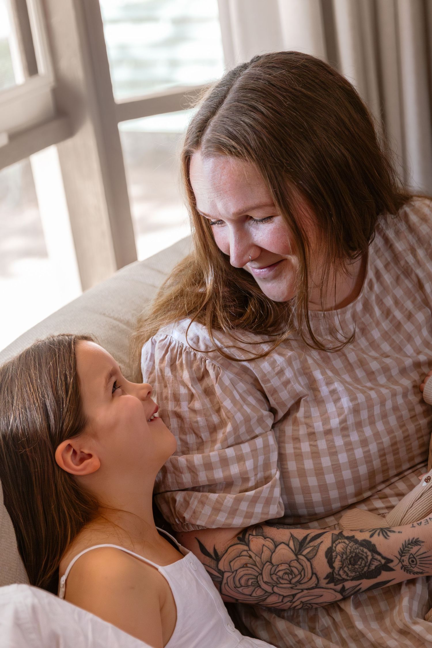 Melbourne family, couples, newborn photographer - Keira Paige Photography