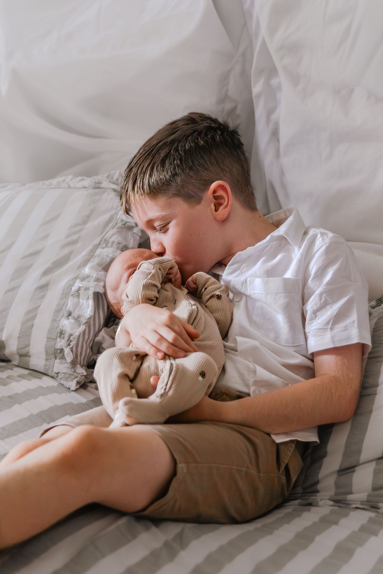 Melbourne family, couples, newborn photographer - Keira Paige Photography