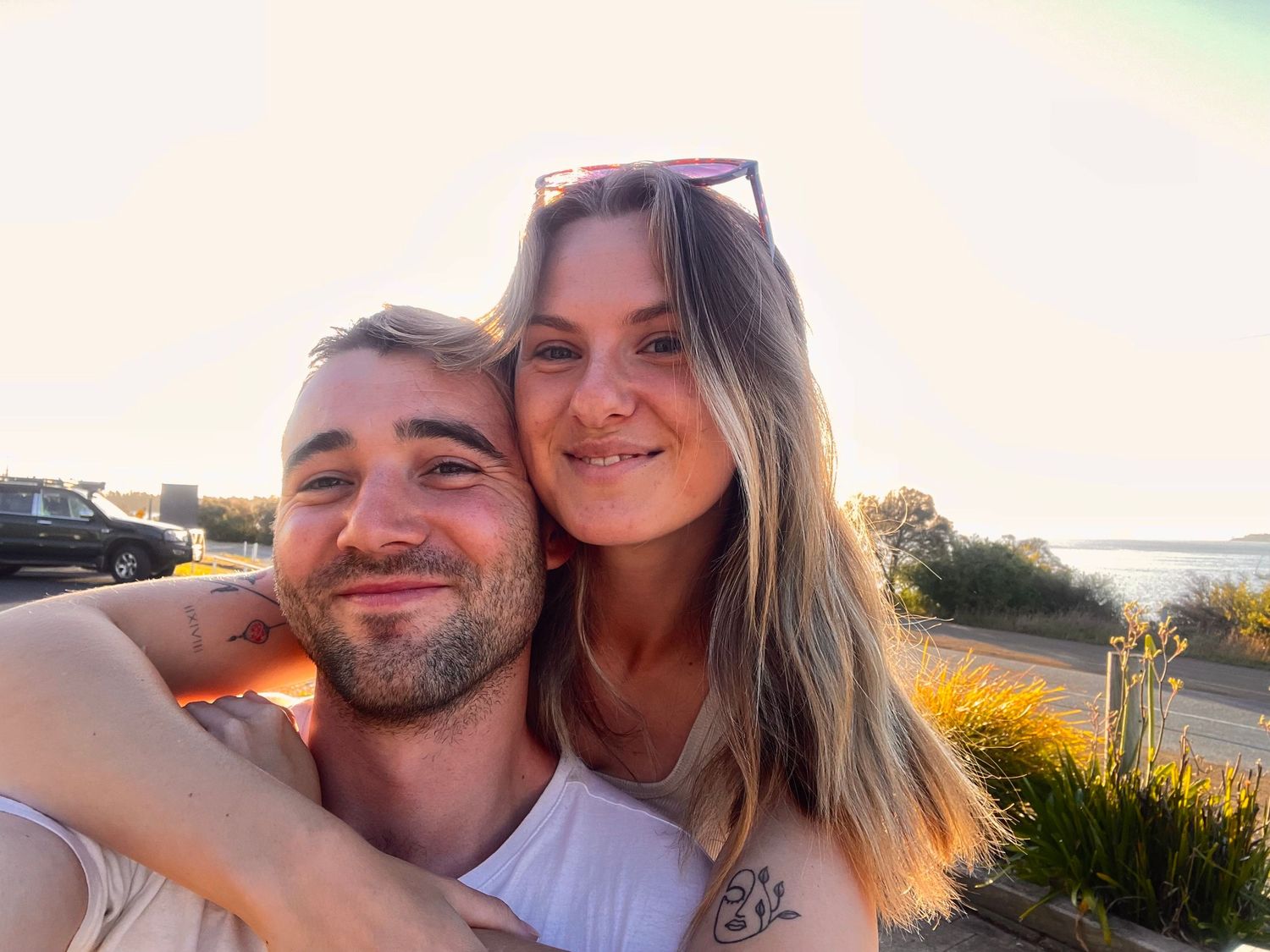 Melbourne engagement, family, couples, newborn photographer - Keira Paige Photography