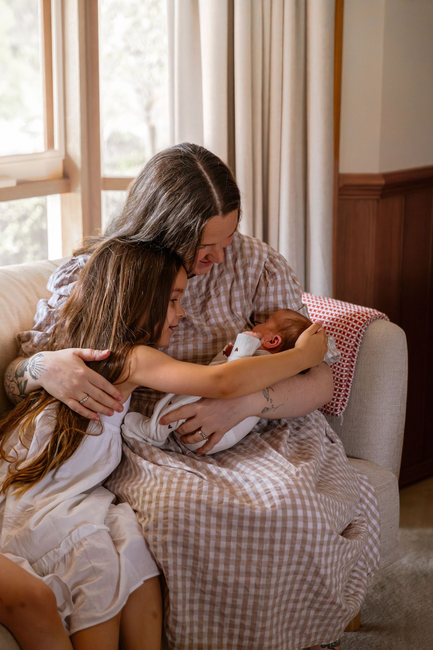 Melbourne family, couples, newborn photographer - Keira Paige Photography