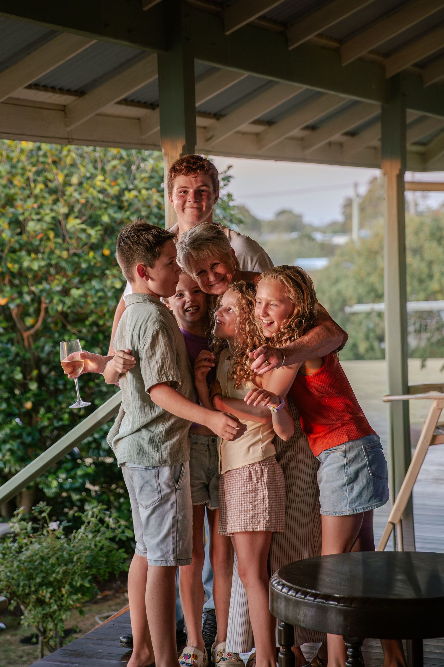 Melbourne family photographer, Keira Paige Photography