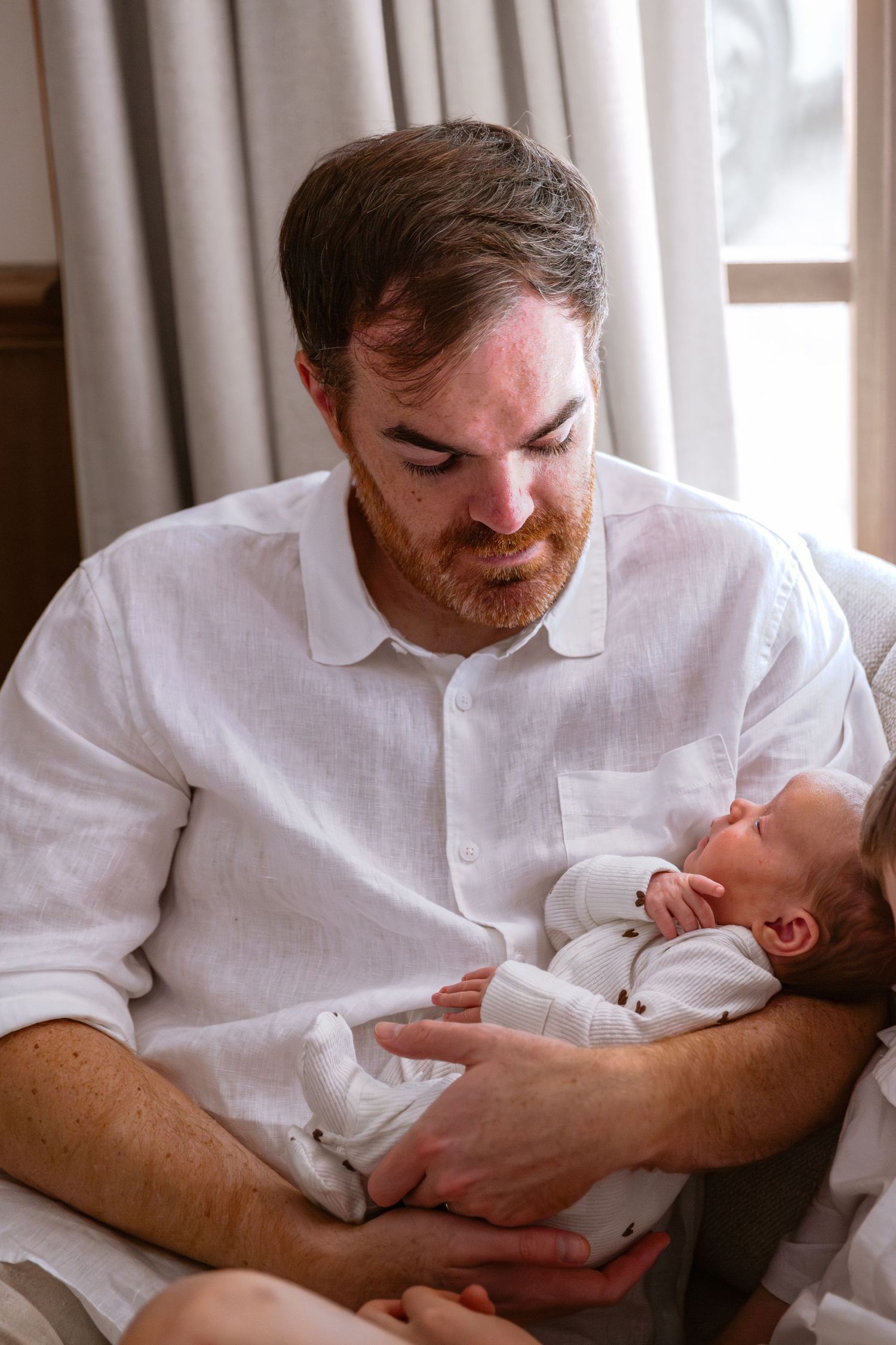 Melbourne engagement, family, couples, newborn photographer - Keira Paige Photography